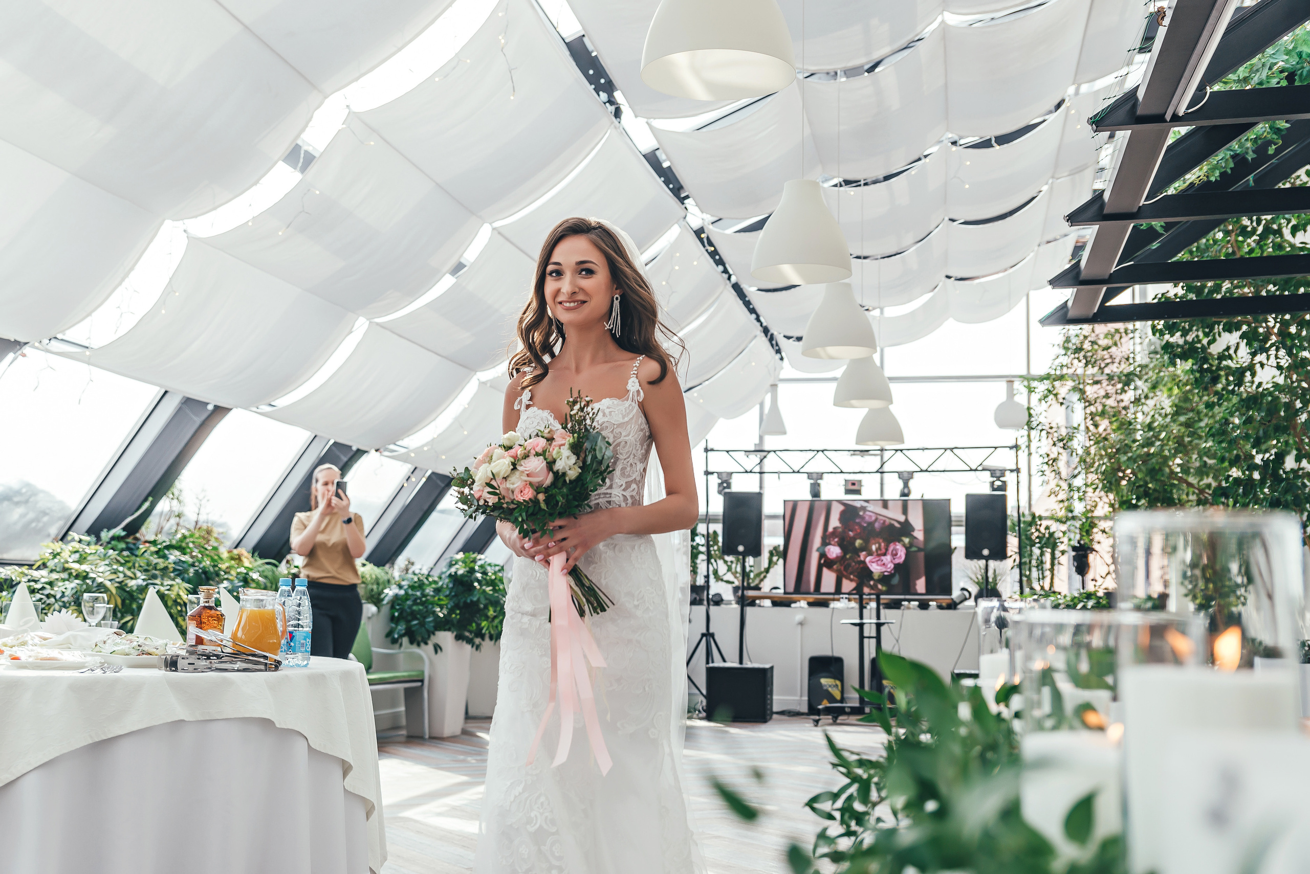 Лена и Игорь. Семейный и свадебный фотограф в Новосибирске Мария Гоппе (Харина)