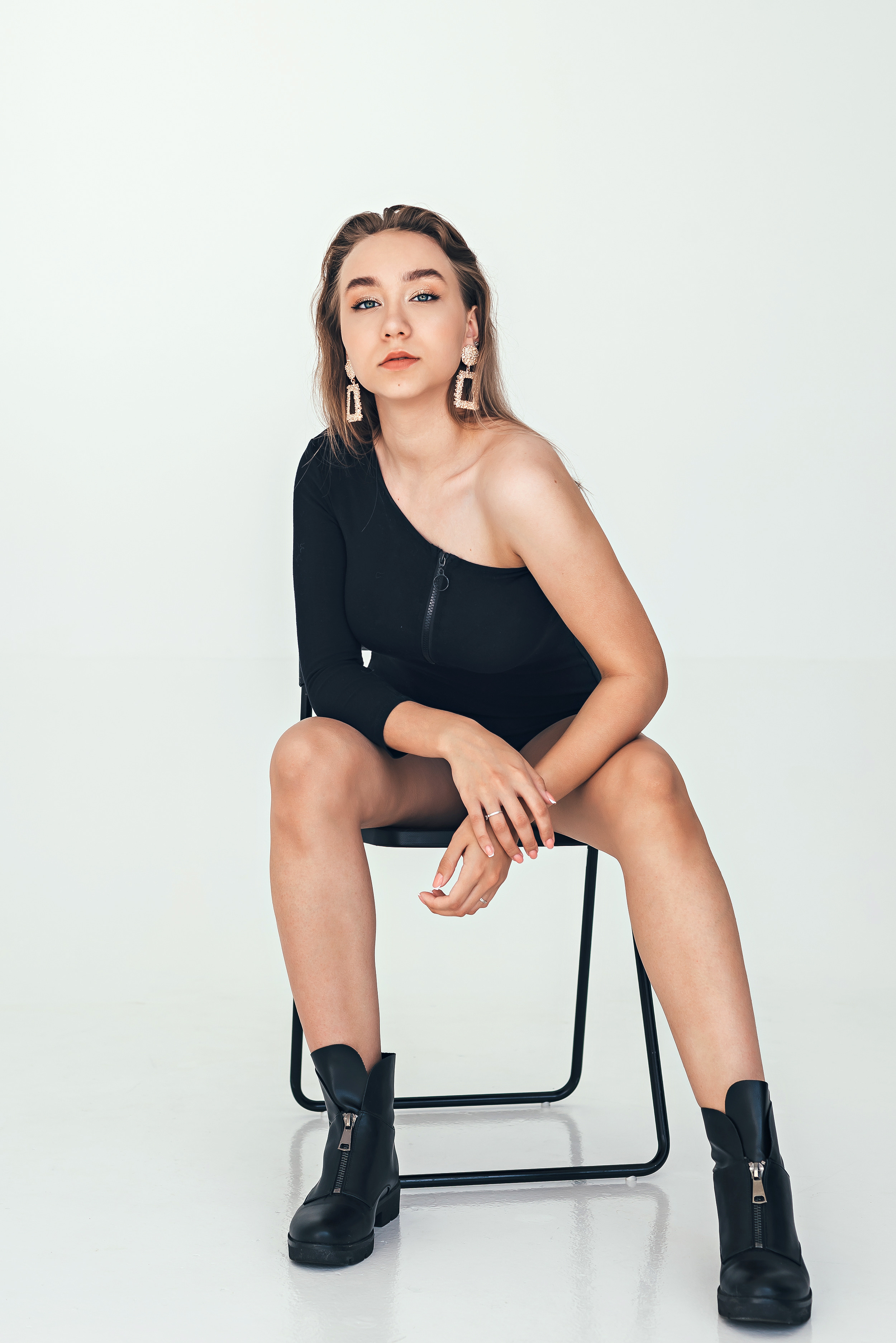 Оля. Семейный и свадебный фотограф в Новосибирске Мария Гоппе (Харина)