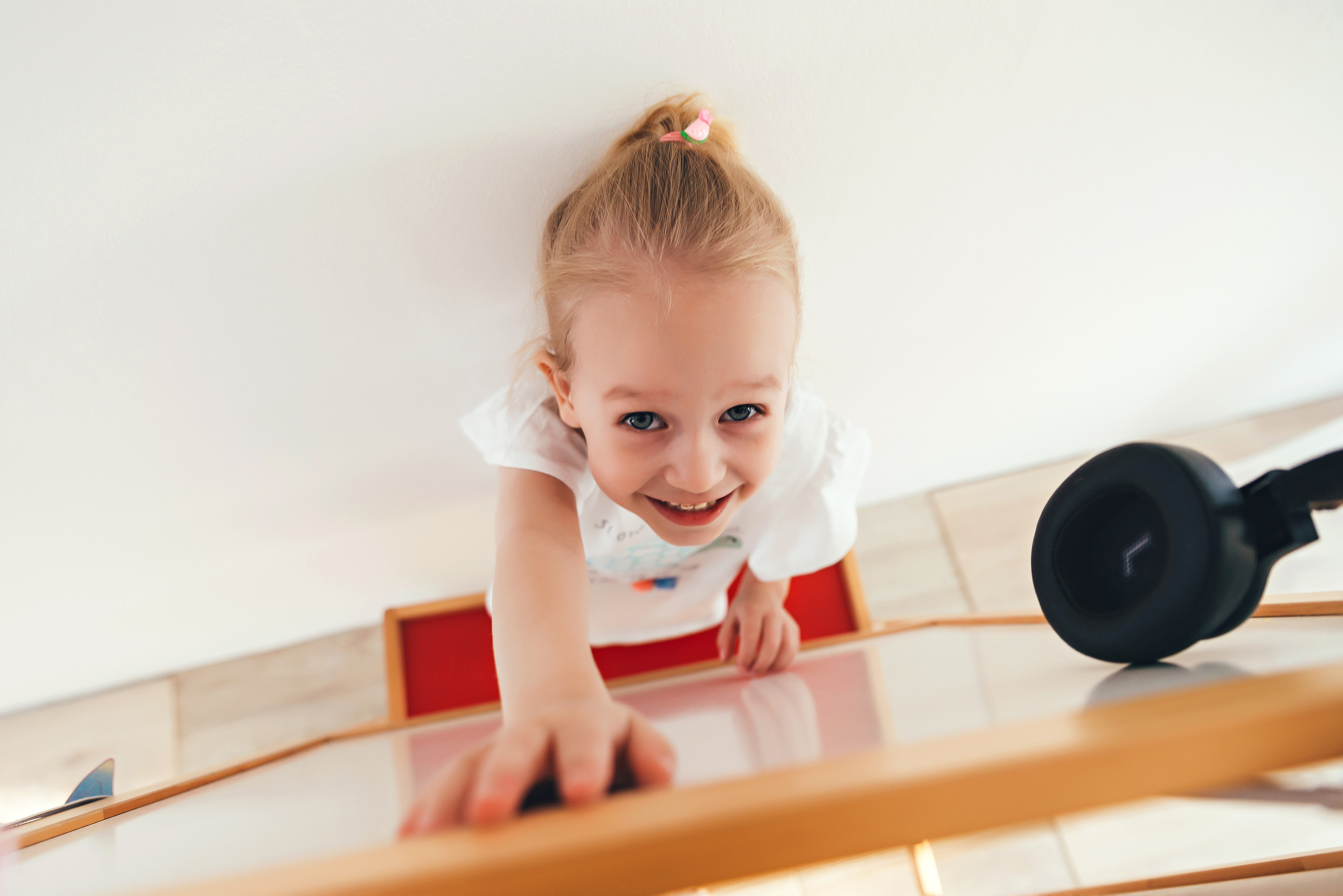 Домашняя история. Семейный и свадебный фотограф в Новосибирске Мария Гоппе (Харина)