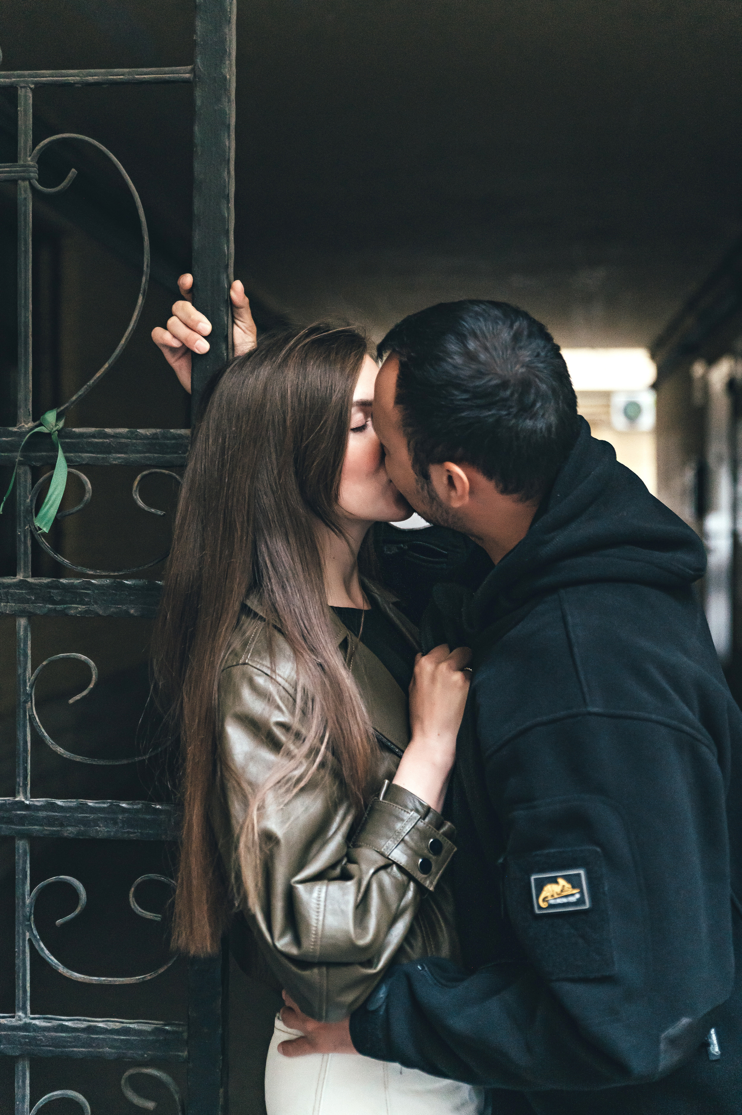 Питерская прогулка. Семейный и свадебный фотограф в Новосибирске Мария Гоппе (Харина)