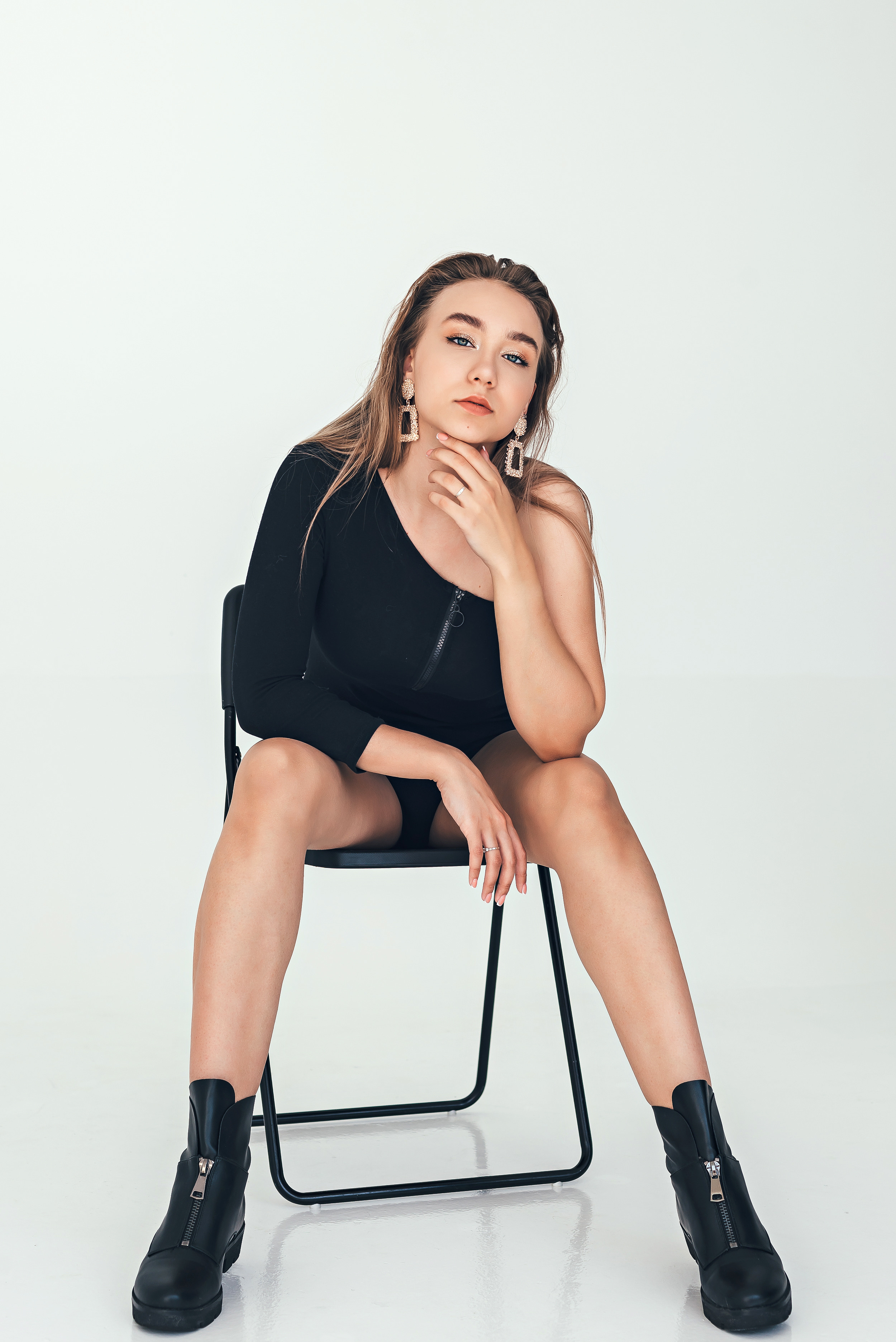 Оля. Семейный и свадебный фотограф в Новосибирске Мария Гоппе (Харина)