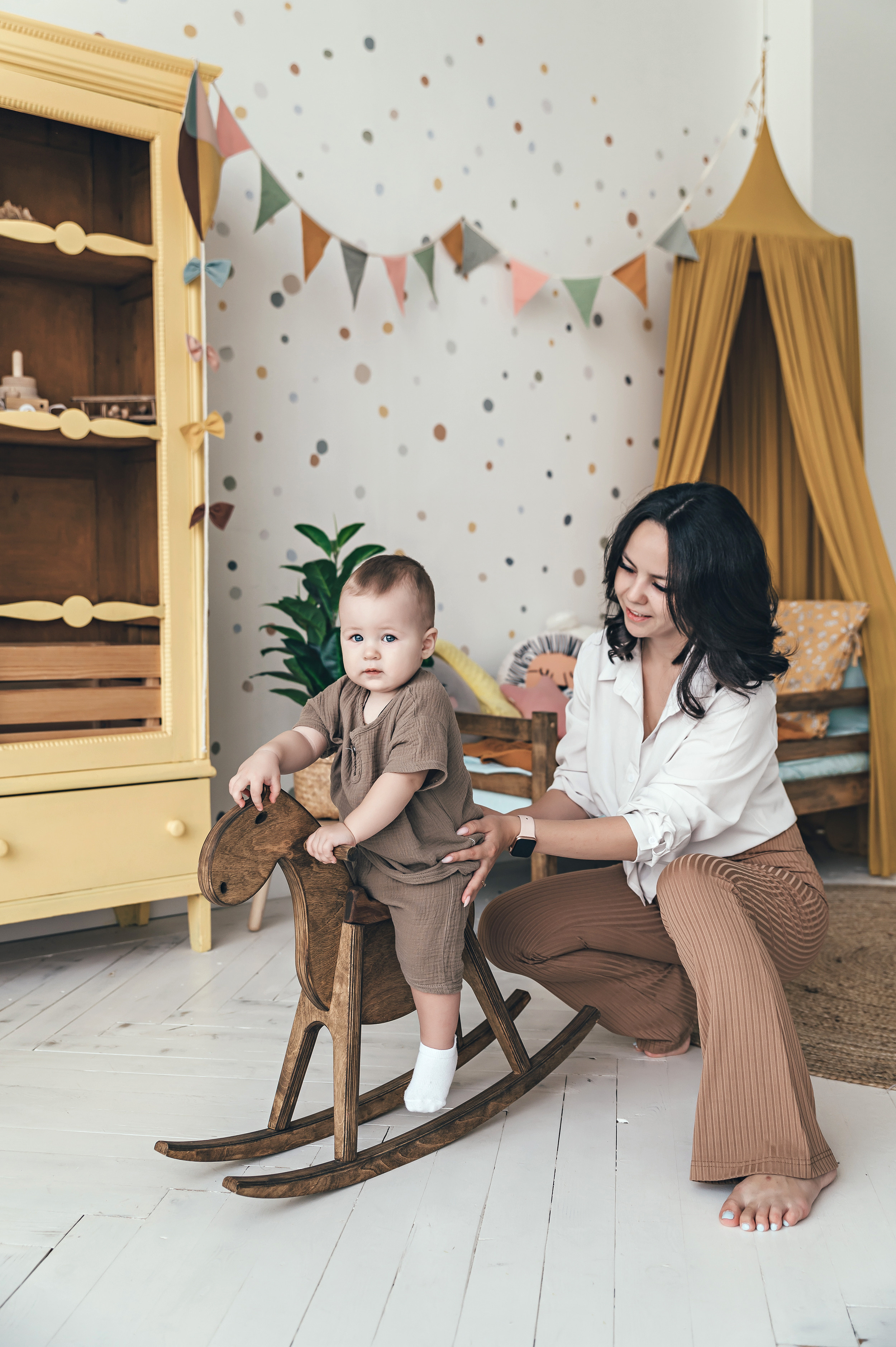 Саве годик. Семейный и свадебный фотограф в Новосибирске Мария Гоппе (Харина)