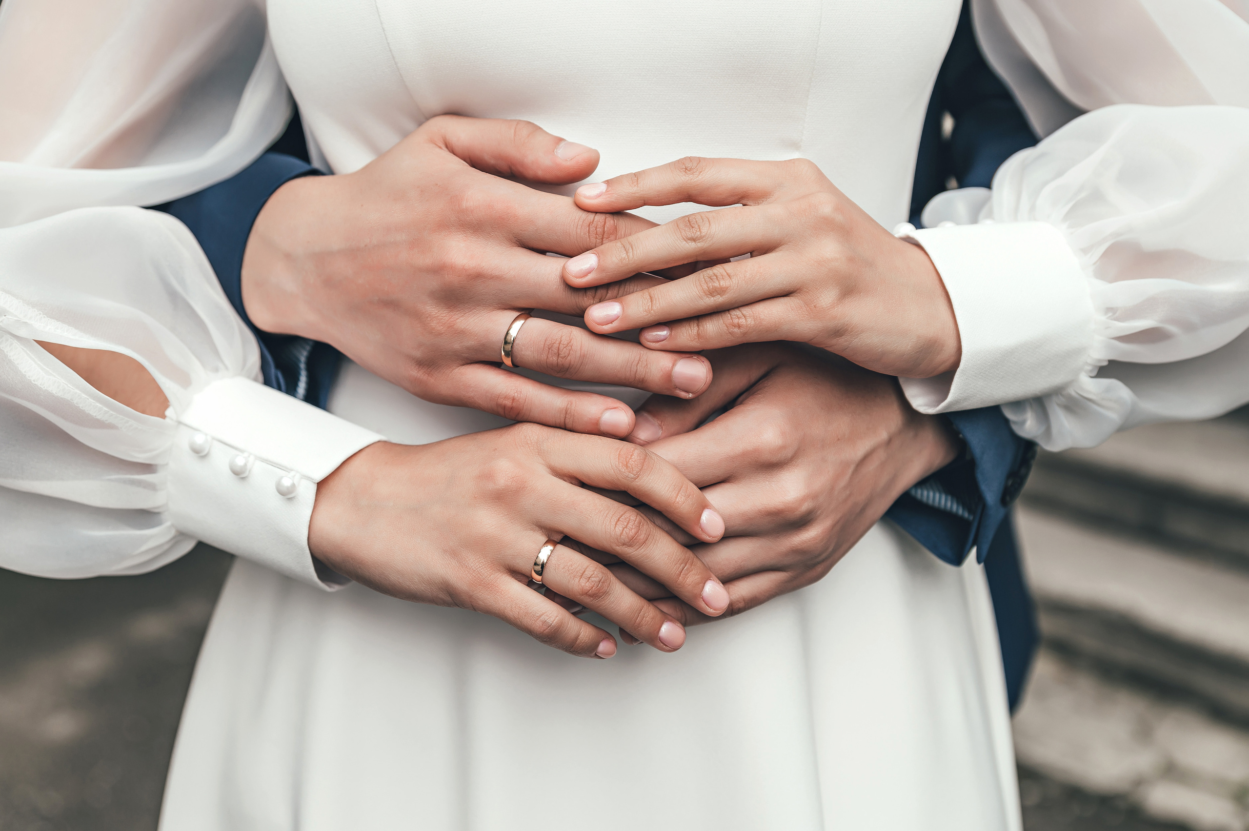 Ольга и Алексей. Семейный и свадебный фотограф в Новосибирске Мария Гоппе (Харина)