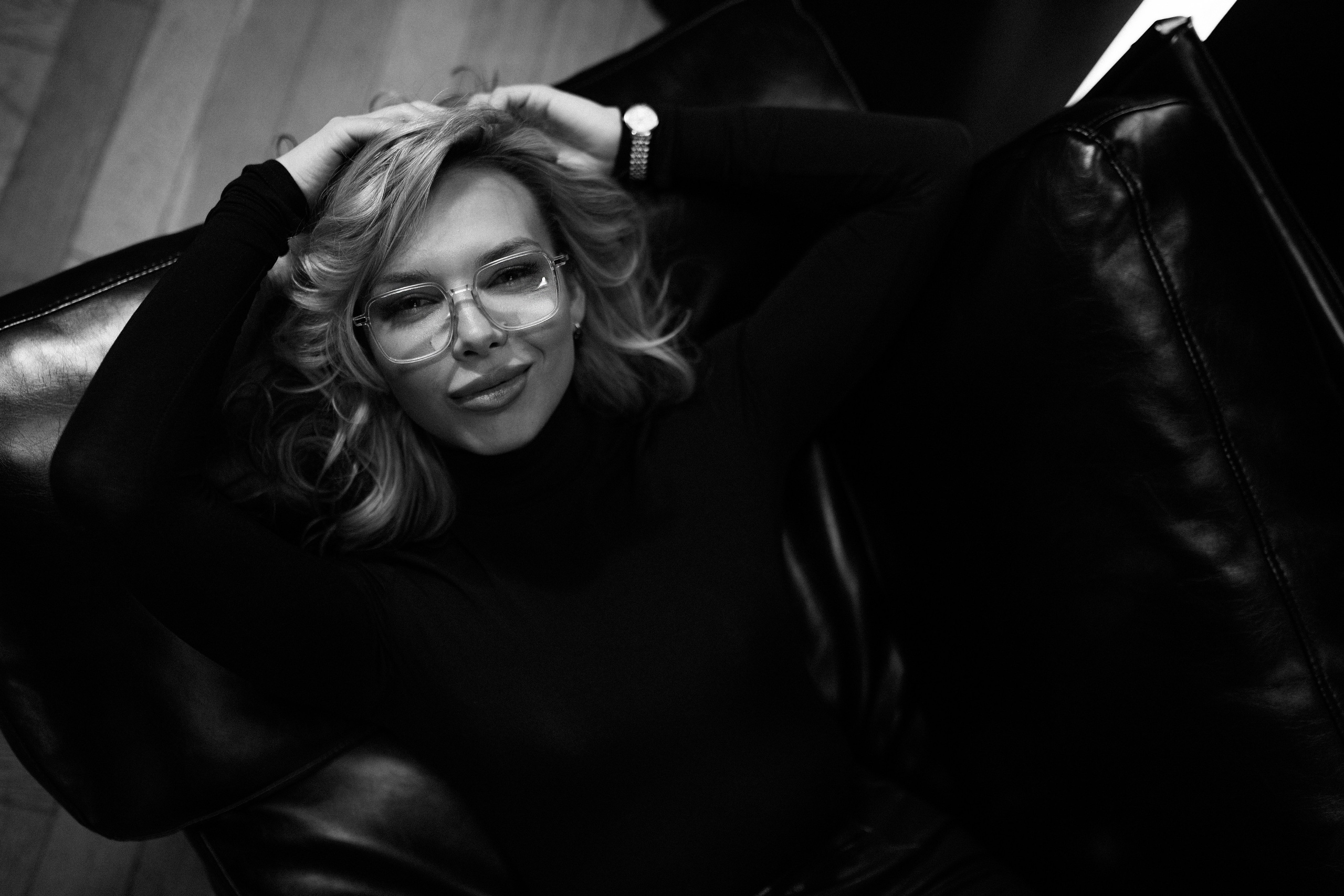 ЕЁ КРАСОТА — ЭТО ВНУТРЕННЯЯ ЭНЕРГИЯ. Семейный и детский фотограф Анна Бренч