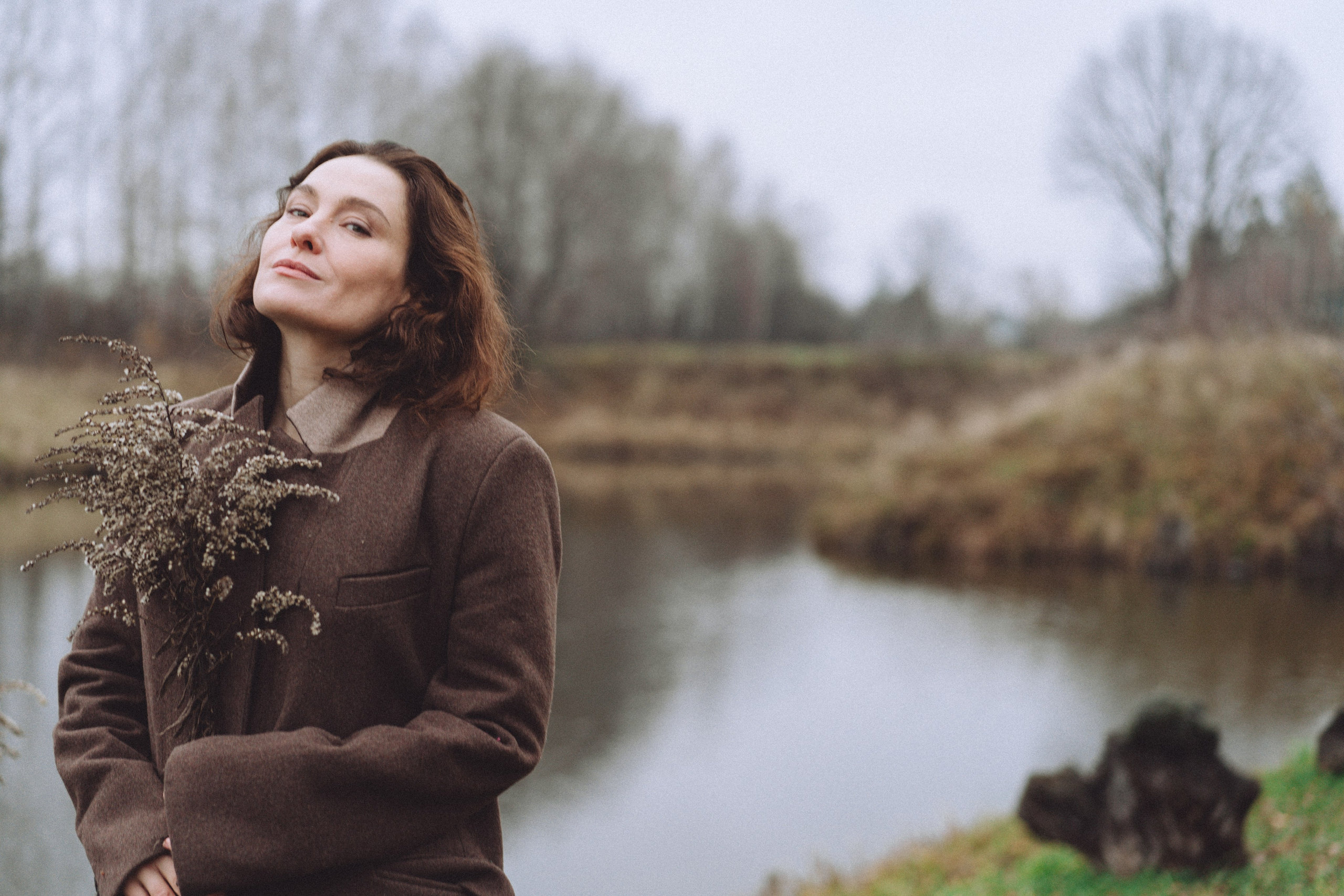 ЕЁ ХАРАКТЕР — ЭТО НЕ БУРЯ, А НАПРАВЛЕНИЕ ВЕТРА. Семейный и детский фотограф Анна Бренч