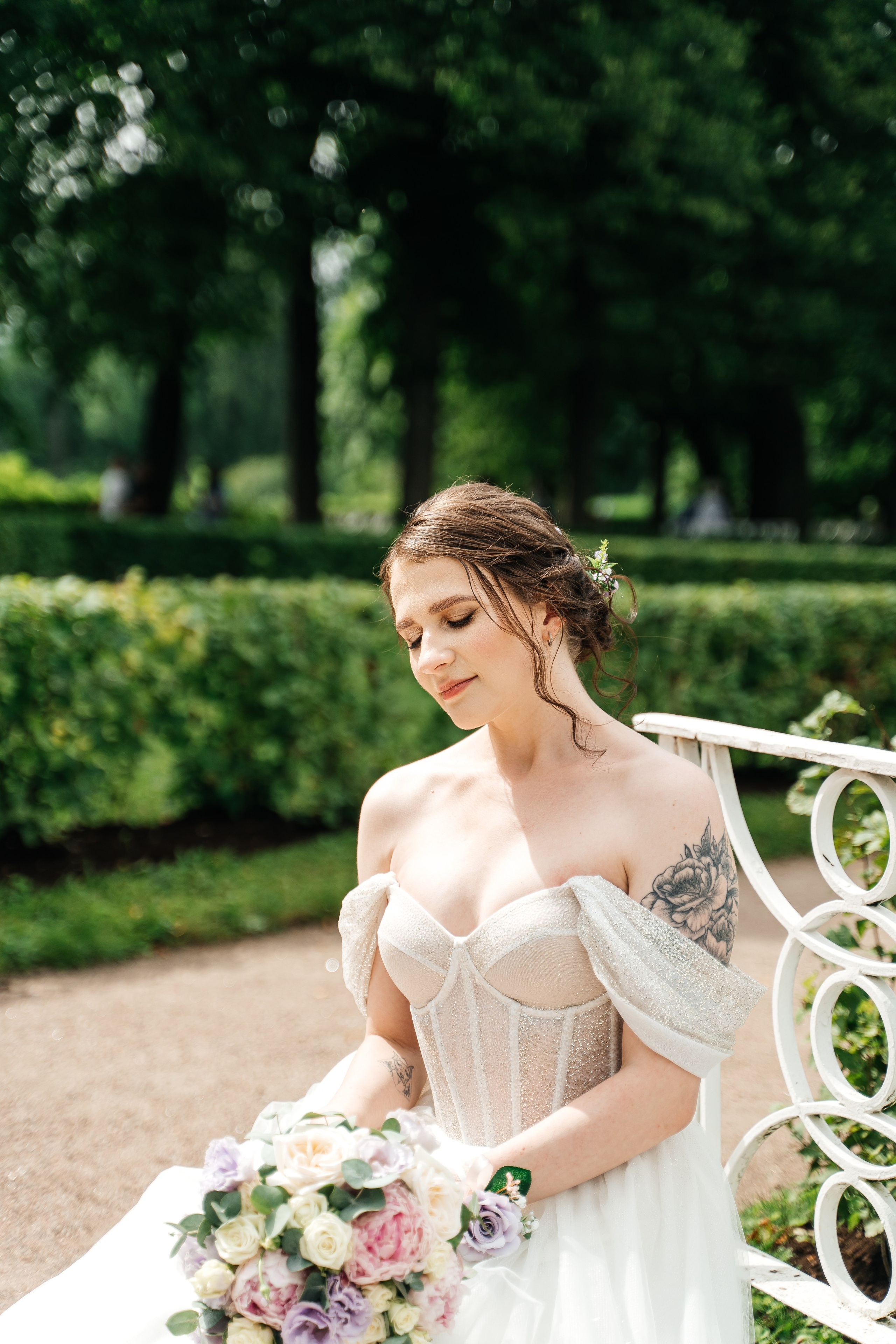 18.07.2025. Семейный фотограф в Санкт-Петербурге