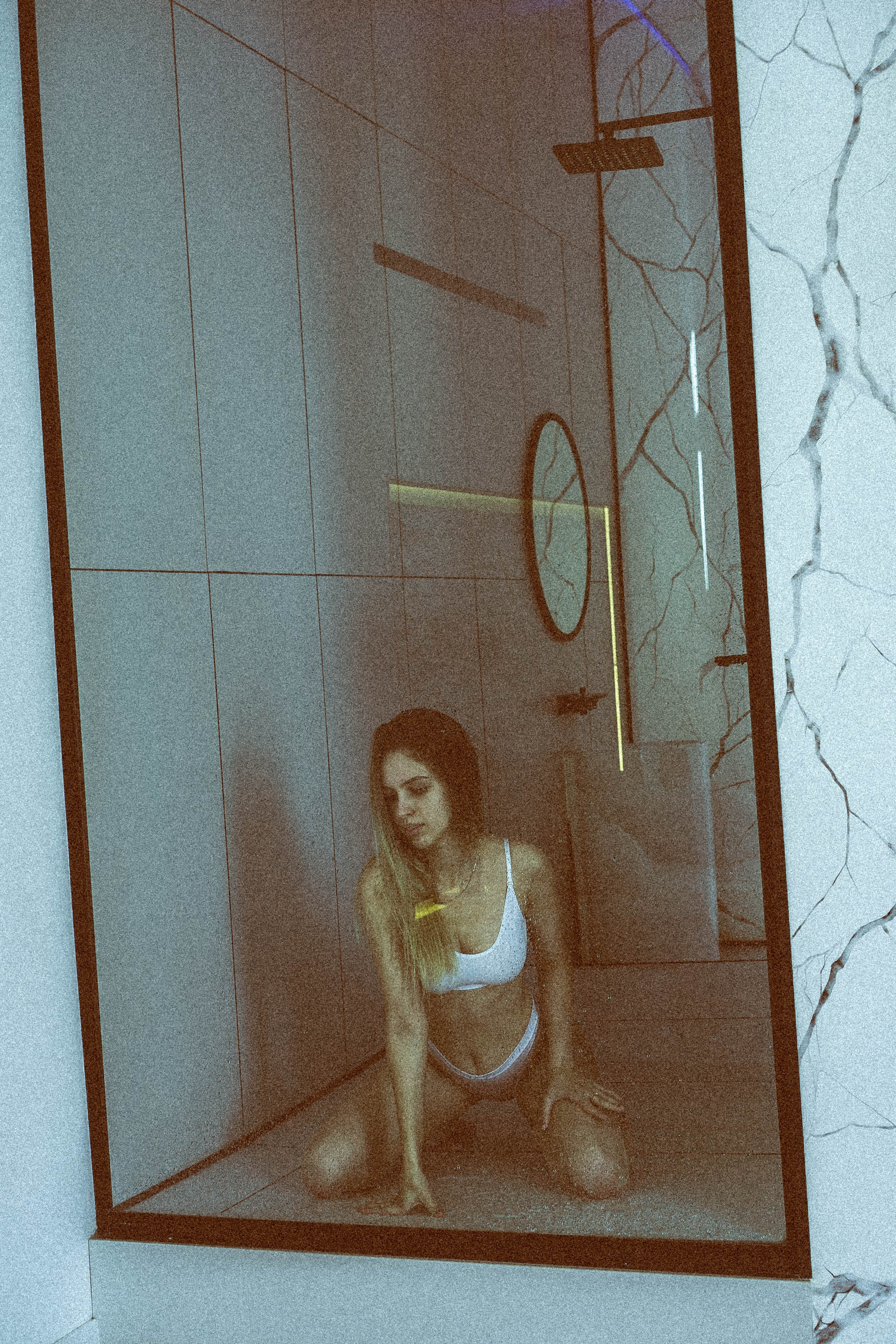 Студийная для Анастасии. Профессиональный фотограф, Санкт-Петербург — Виктория Богомолова