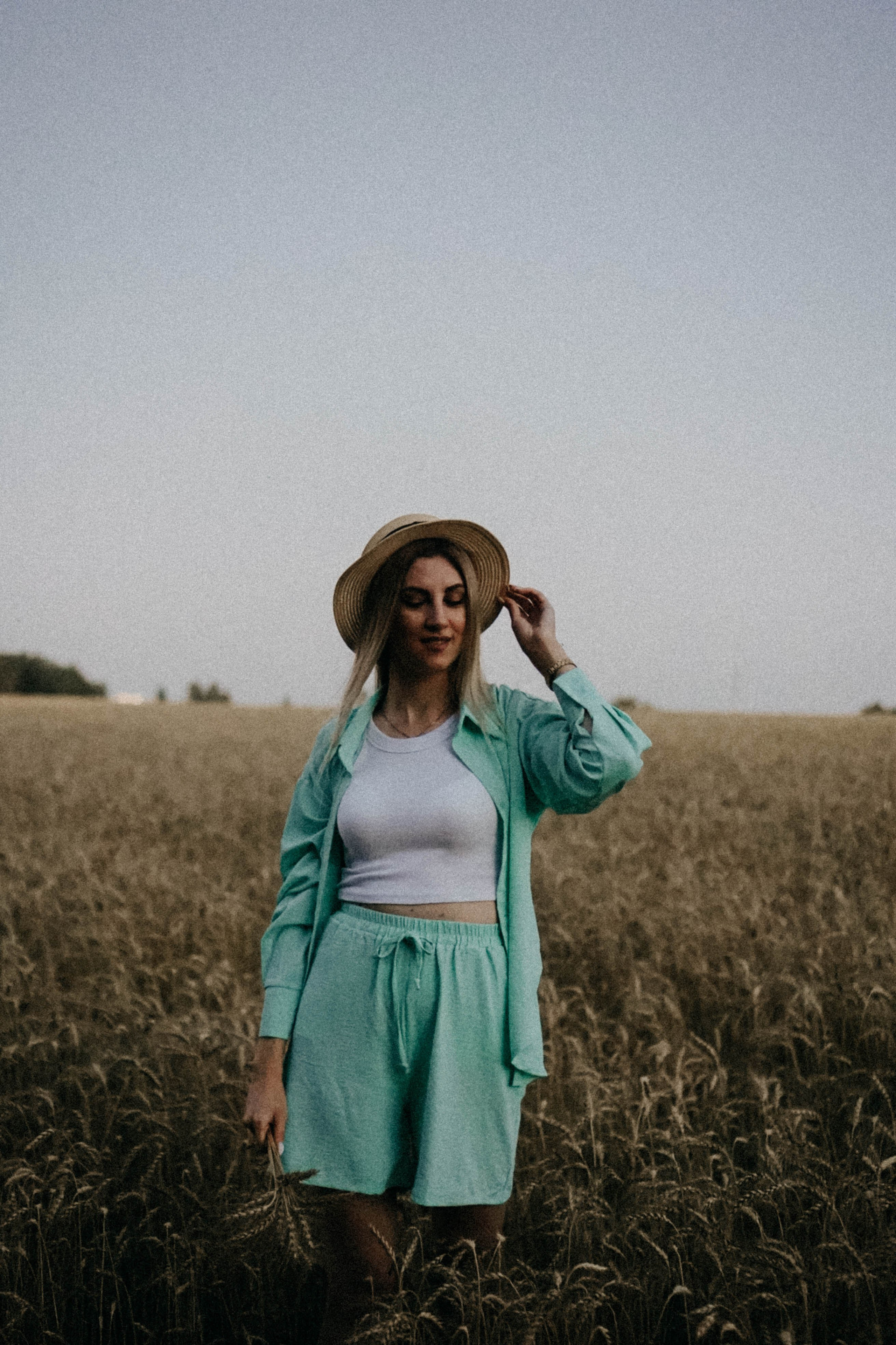 Летний вечер. Профессиональный фотограф, Санкт-Петербург — Виктория Богомолова