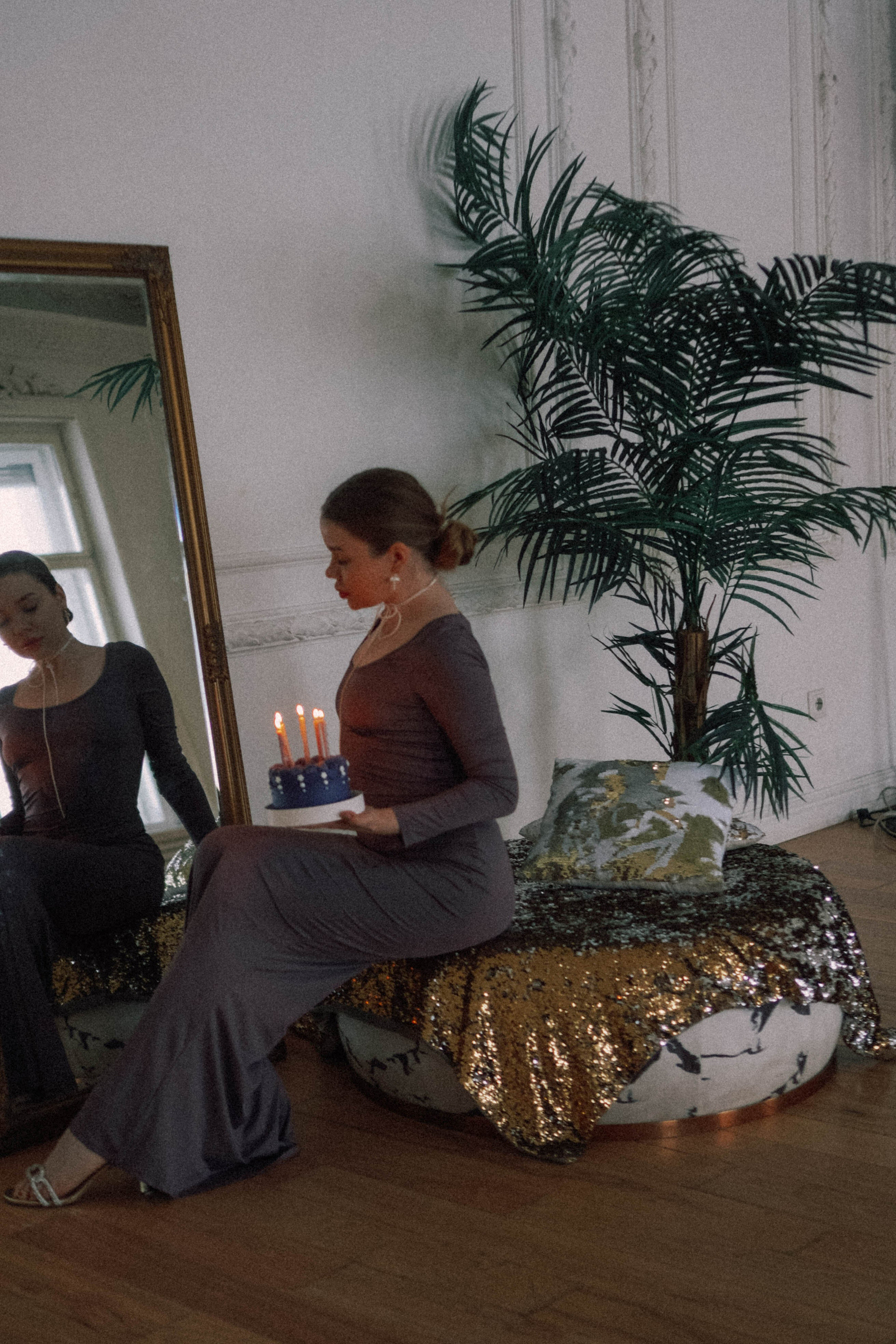 22. Профессиональный фотограф, Санкт-Петербург — Виктория Богомолова