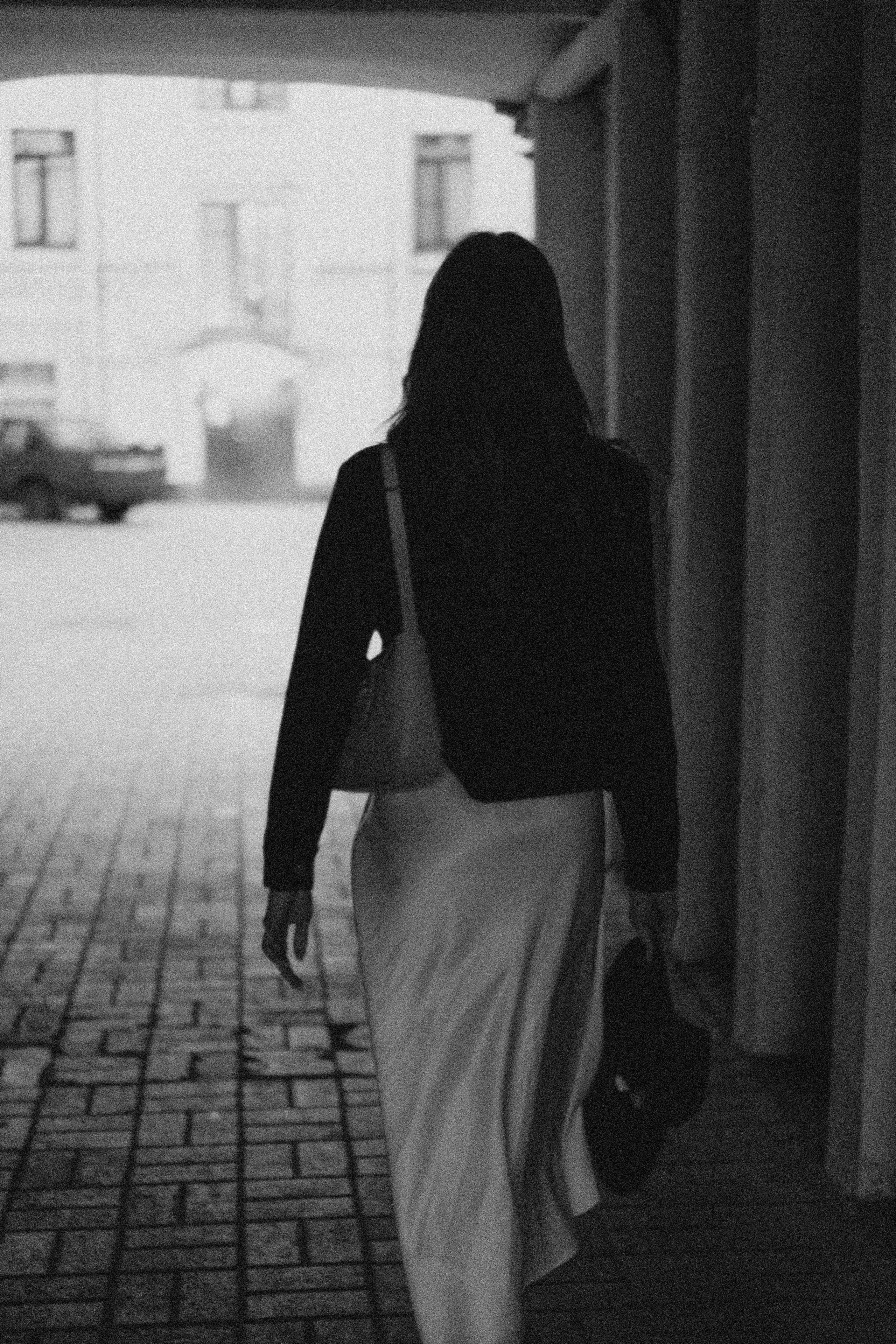 ПРОГУЛКА ПО НОЧНОМУ ГОРОДУ. Профессиональный фотограф, Санкт-Петербург — Виктория Богомолова