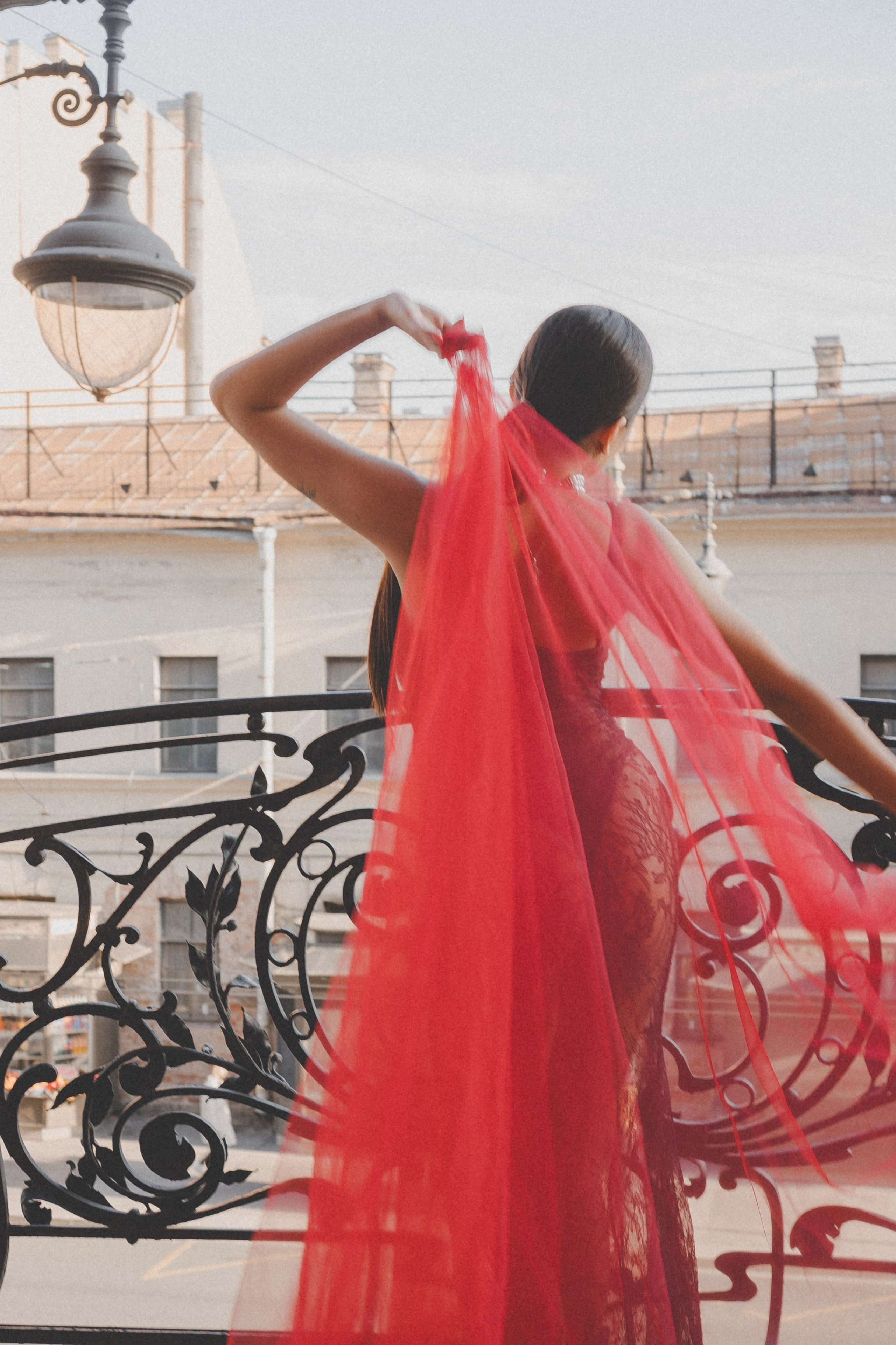 ПИТЕРСКИЙ БАЛКОНЧИК. Профессиональный фотограф, Санкт-Петербург — Виктория Богомолова