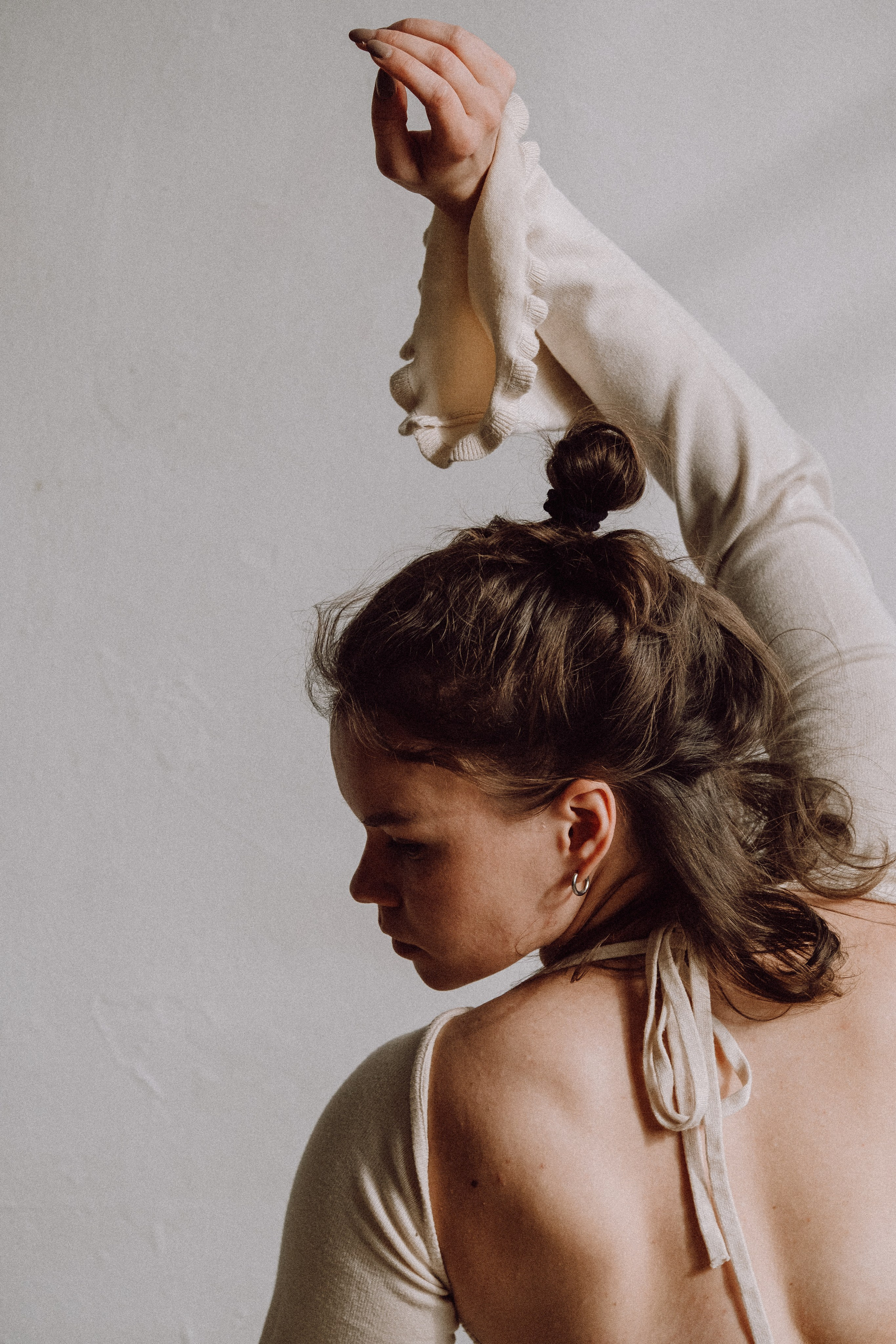 СТУДИЙНАЯ. Профессиональный фотограф, Санкт-Петербург — Виктория Богомолова