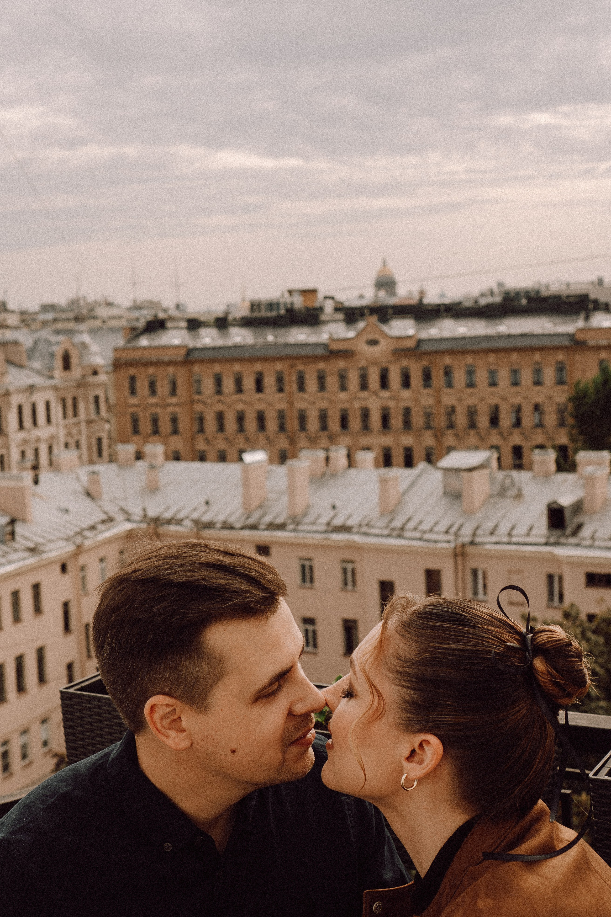 LOVE. Профессиональный фотограф, Санкт-Петербург — Виктория Богомолова