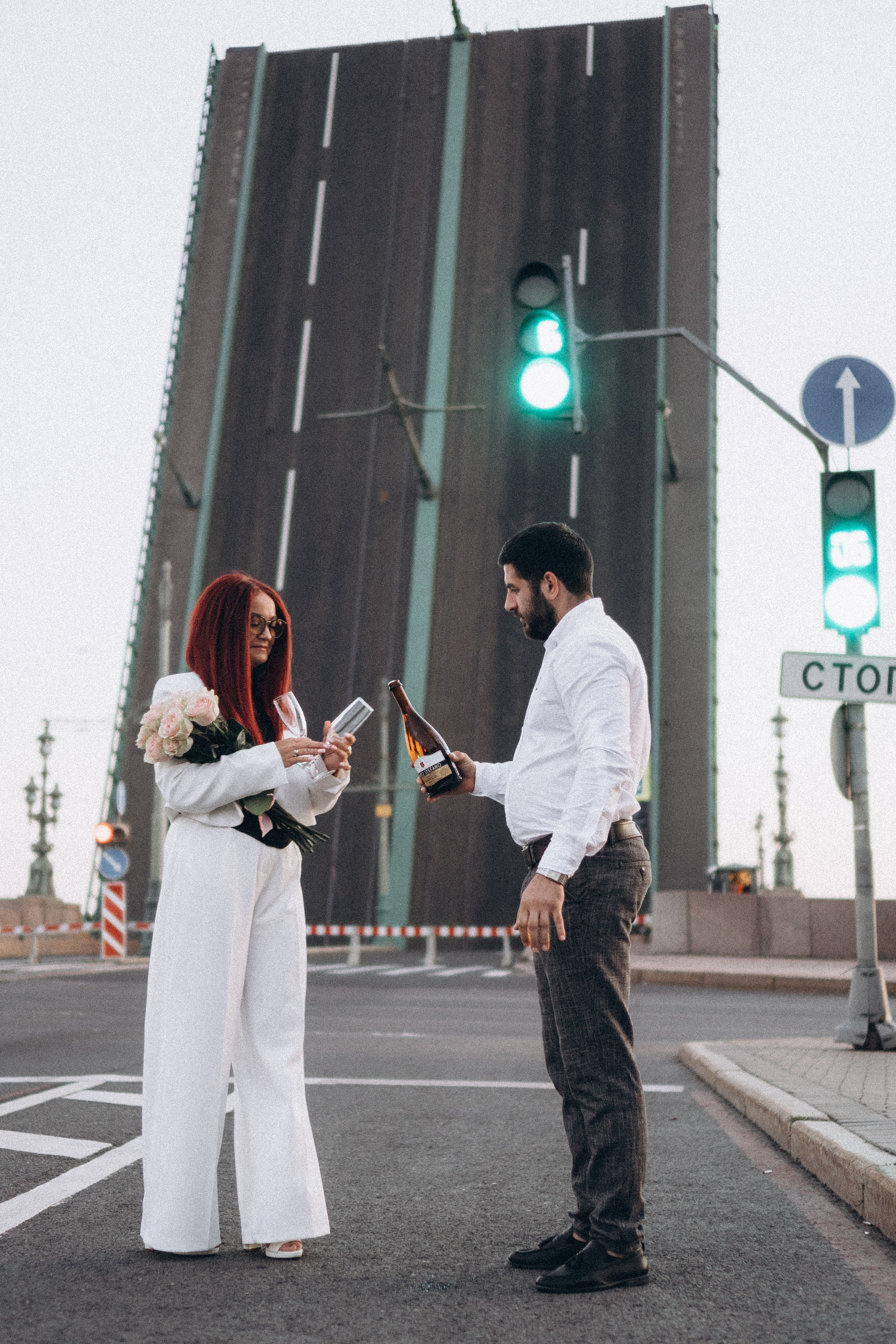 РАССВЕТНАЯ ИСТОРИЯ. Профессиональный фотограф, Санкт-Петербург — Виктория Богомолова