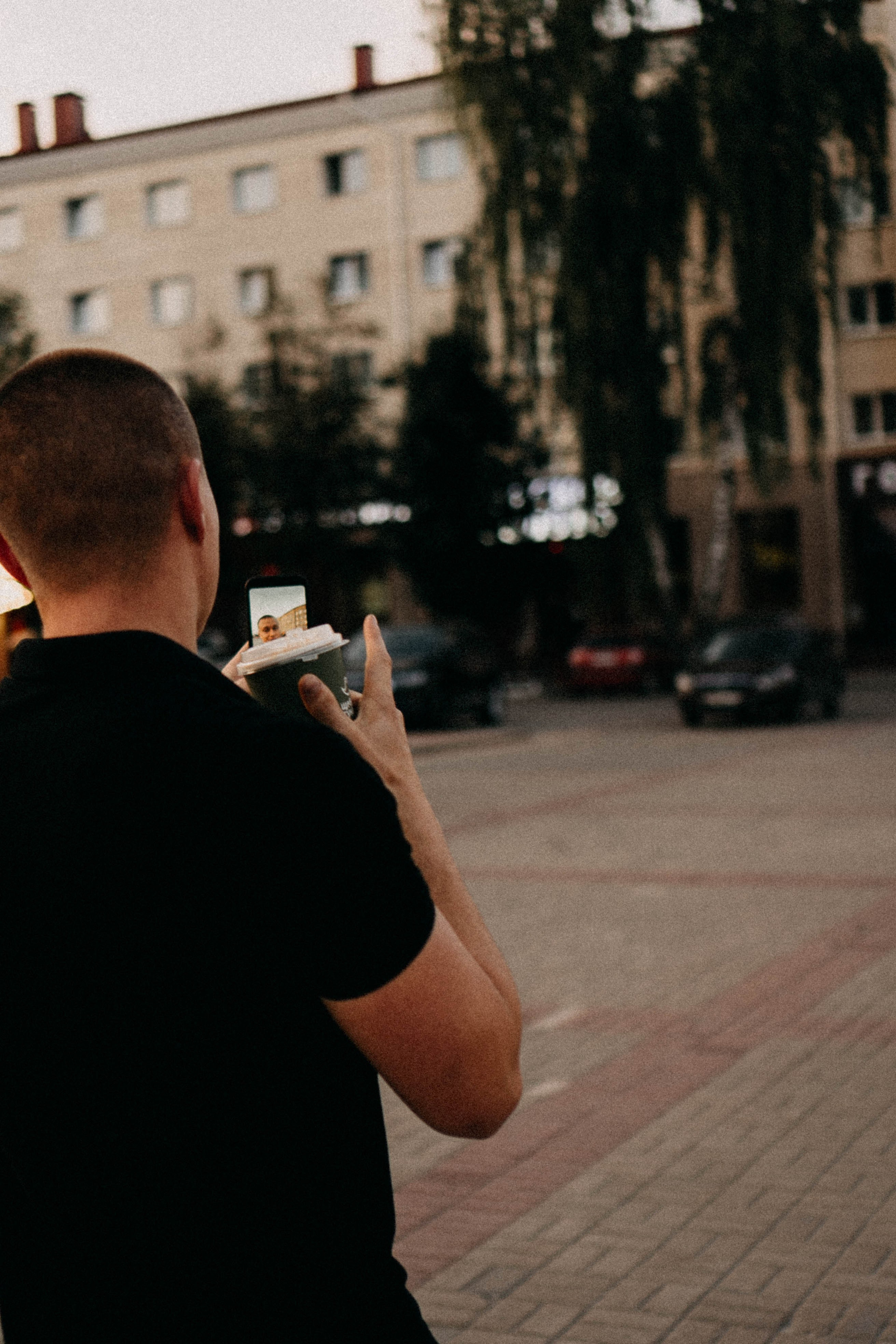 Фотосессия для мужчины. Профессиональный фотограф, Санкт-Петербург — Виктория Богомолова