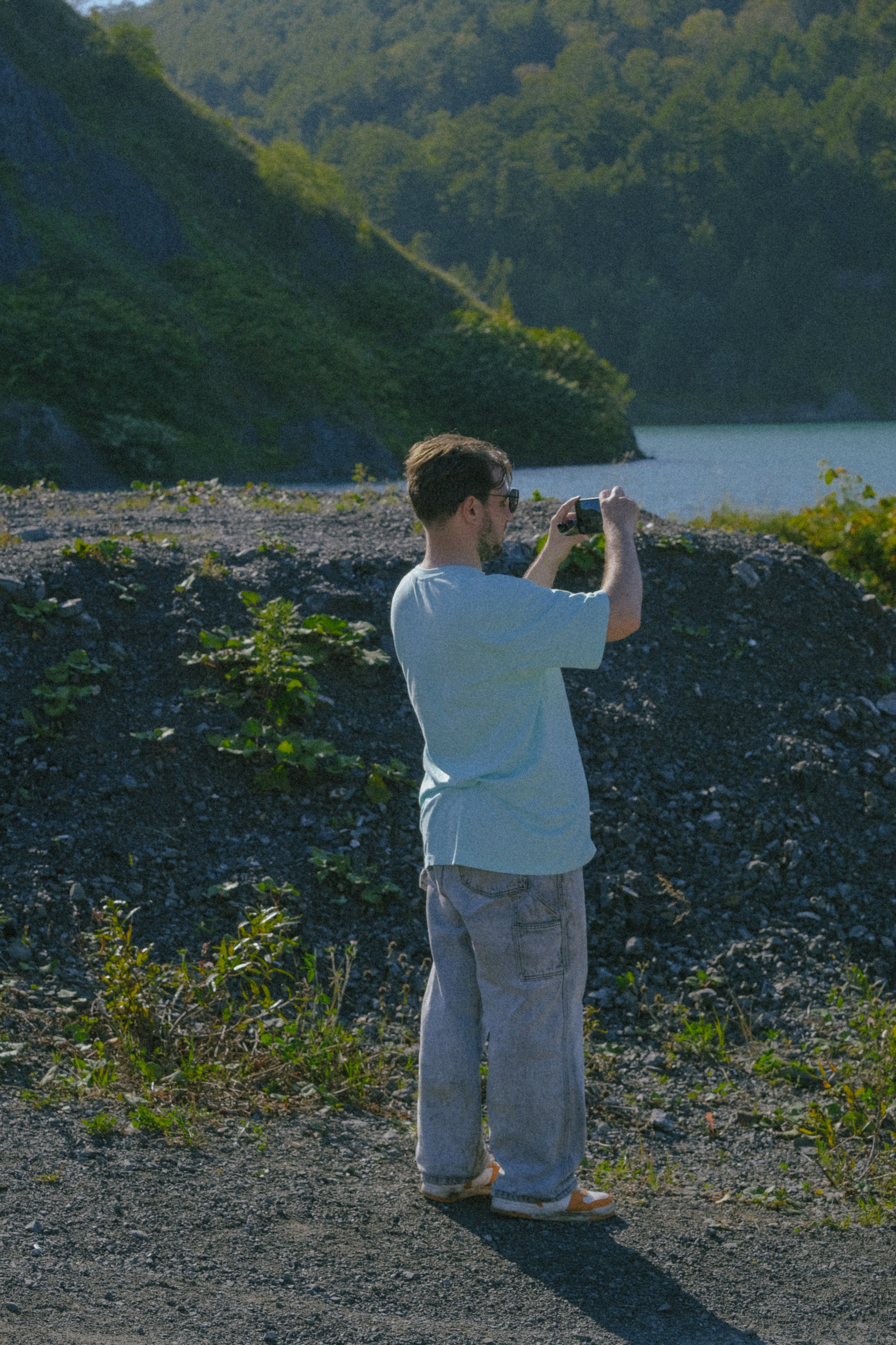 САХАЛИН. Профессиональный фотограф, Санкт-Петербург — Виктория Богомолова