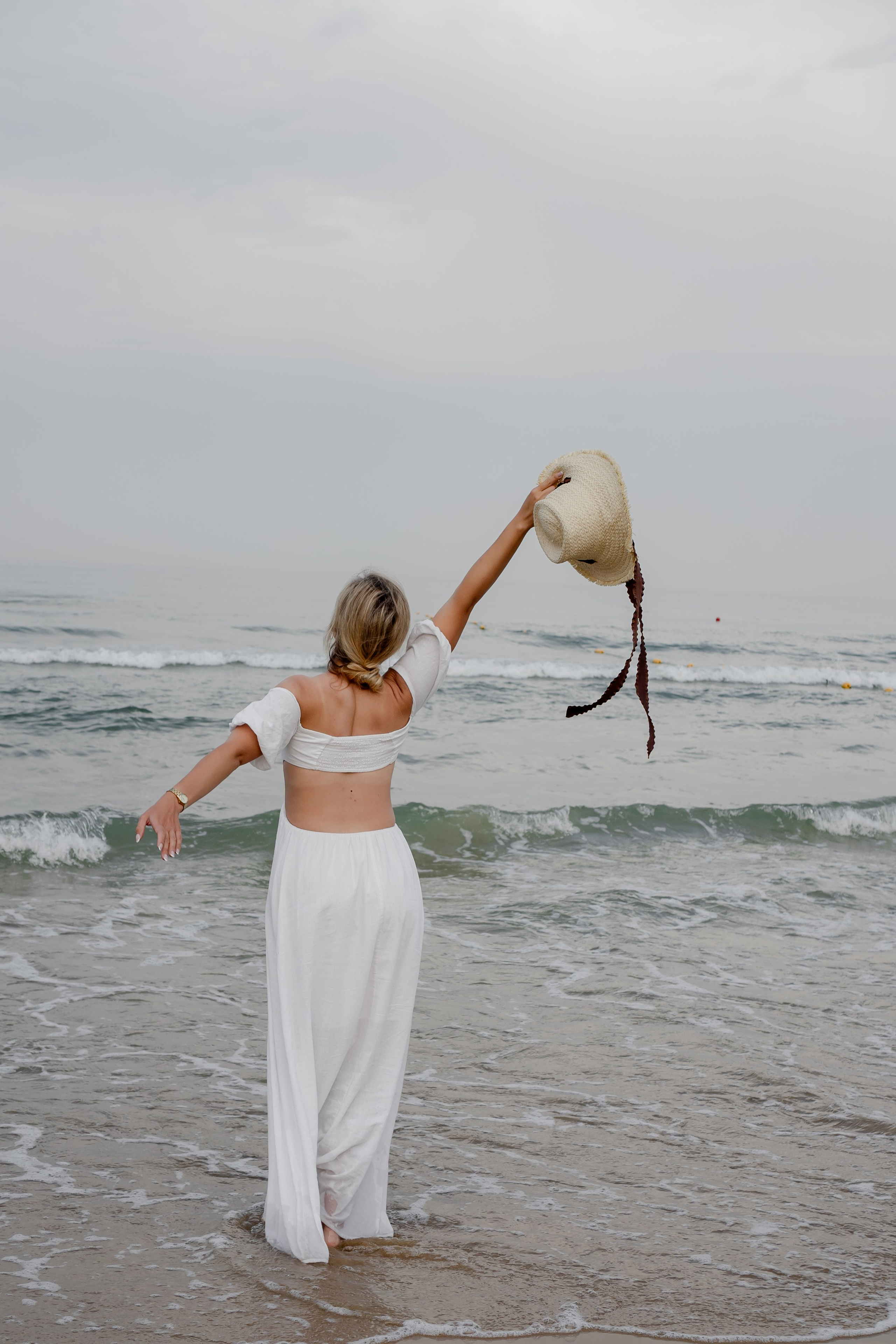 ДЕВУШКИ НА РАССВЕТНОЙ СЬЕМКЕ. Профессиональный фотограф, Санкт-Петербург — Виктория Богомолова