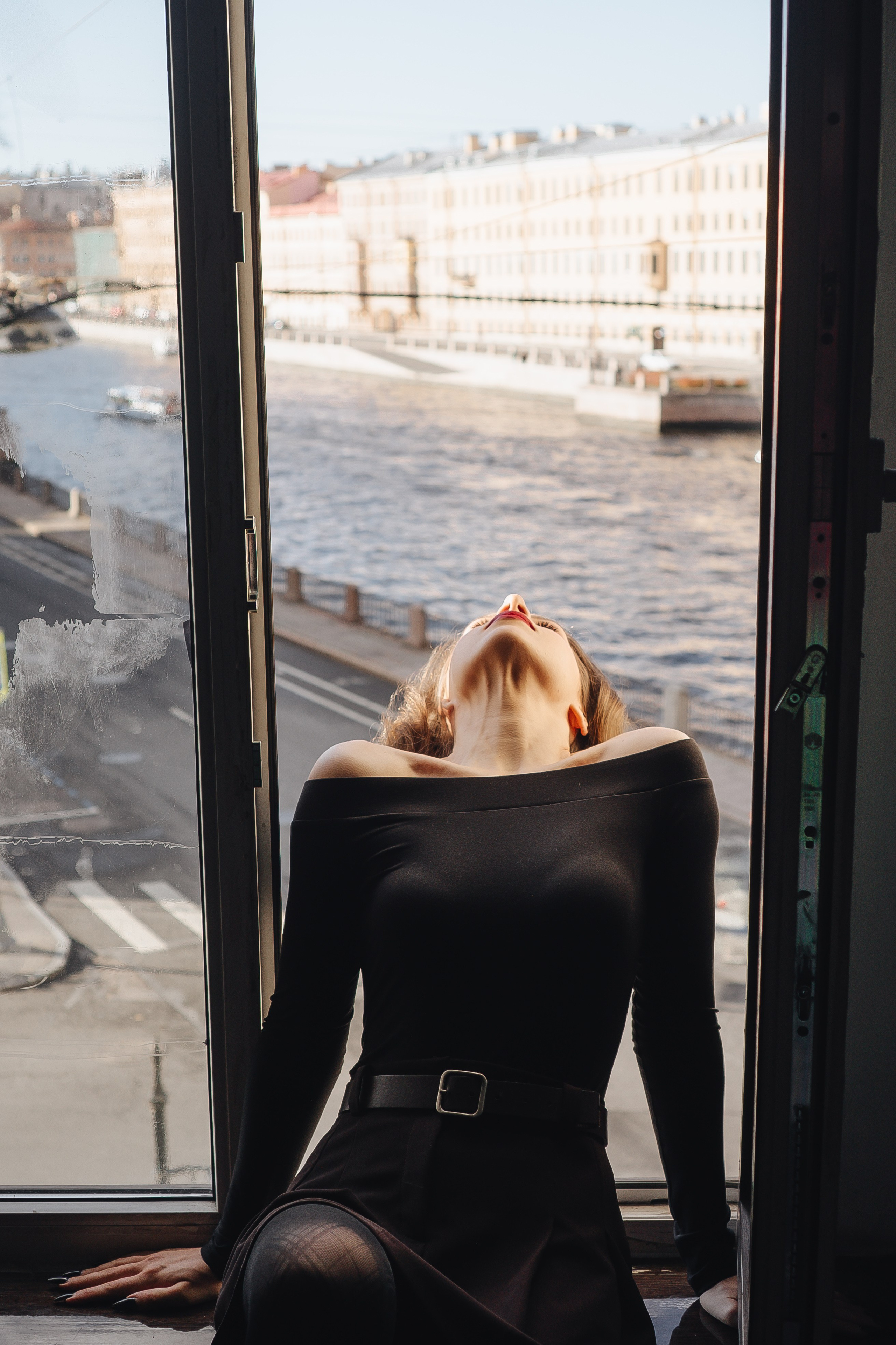 Студийная. Профессиональный фотограф, Санкт-Петербург — Виктория Богомолова