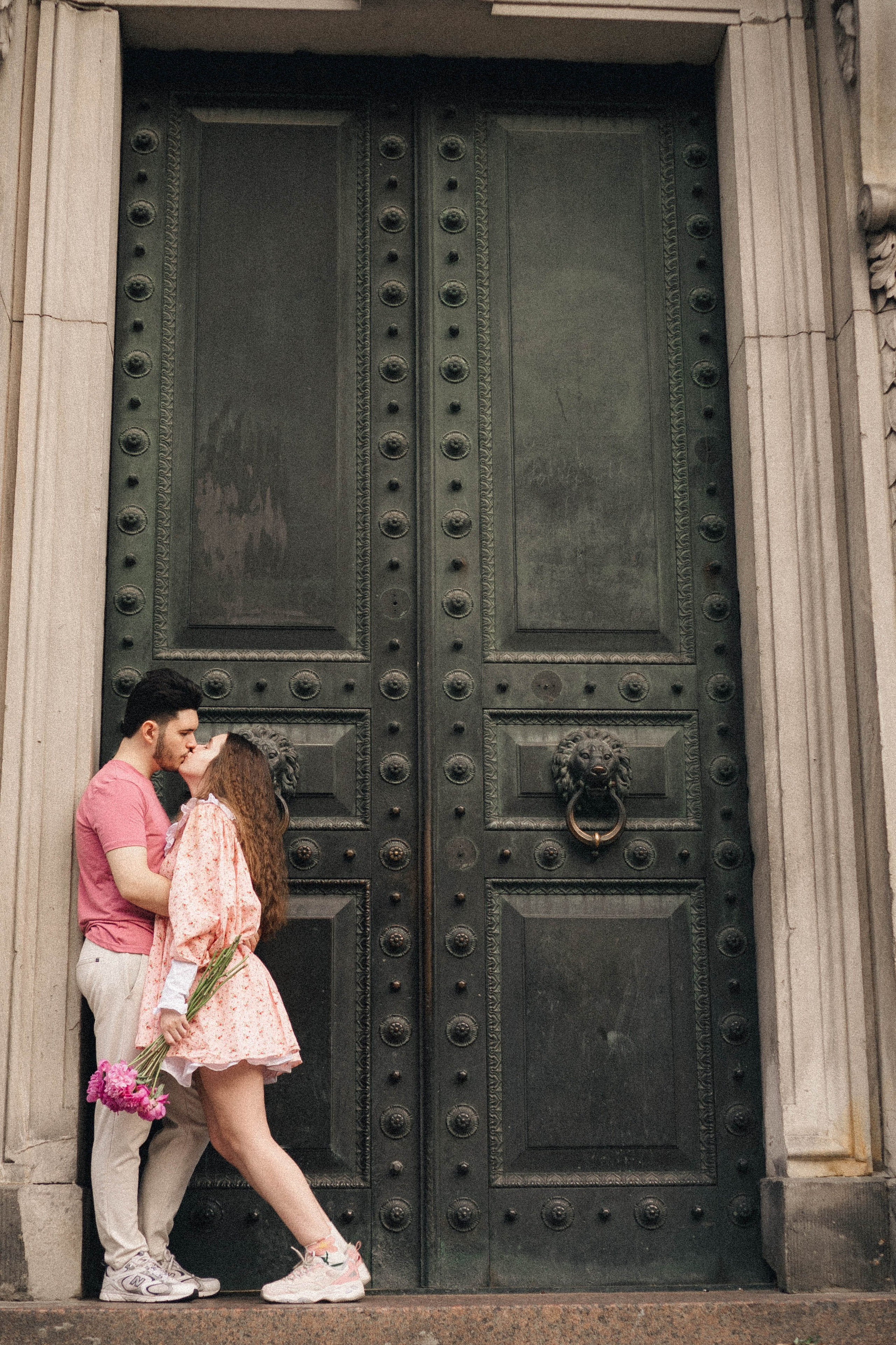 Любовь. Профессиональный фотограф, Санкт-Петербург — Виктория Богомолова