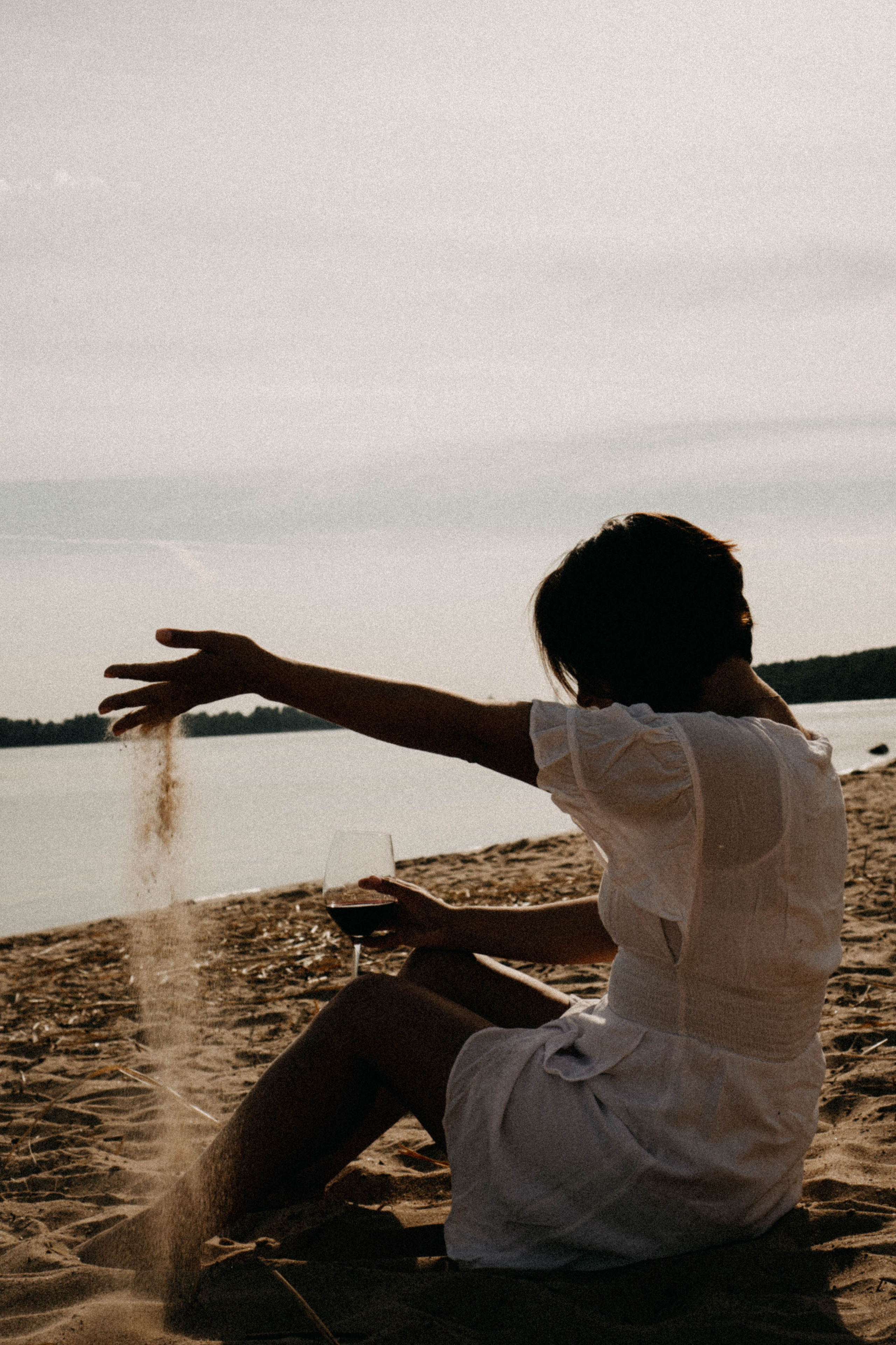 Летняя прогулка. Профессиональный фотограф, Санкт-Петербург — Виктория Богомолова