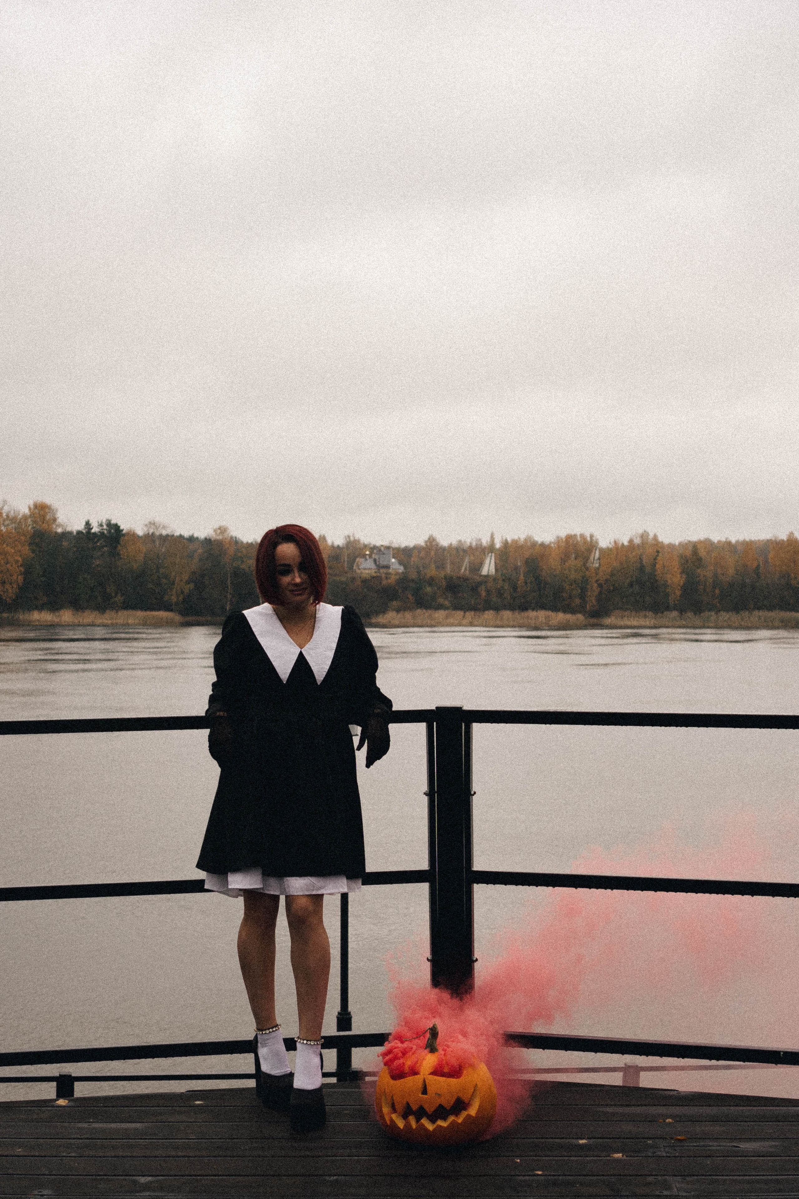 Осеняя. Профессиональный фотограф, Санкт-Петербург — Виктория Богомолова