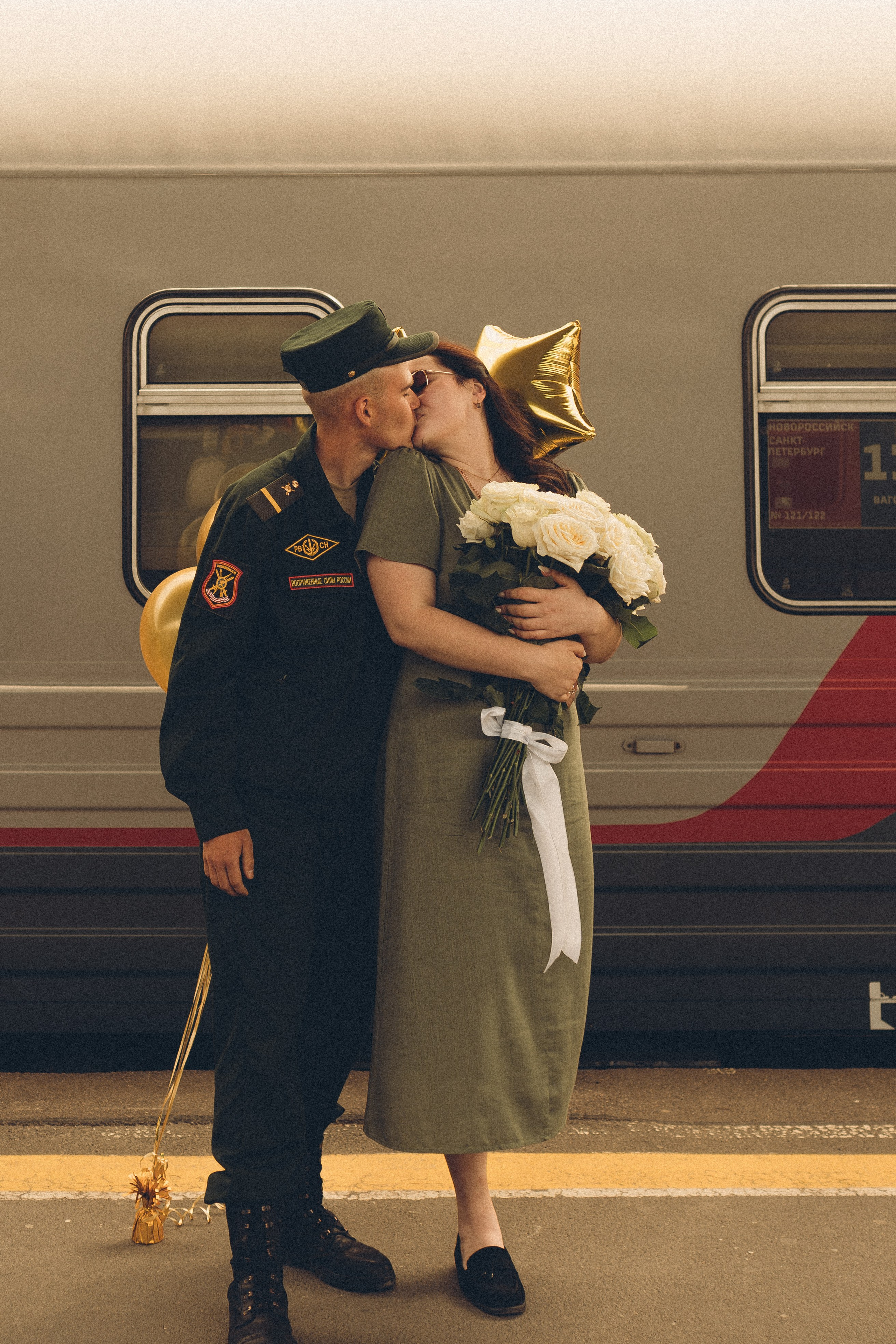 ПРЕДЛОЖЕНИЕ. Профессиональный фотограф, Санкт-Петербург — Виктория Богомолова