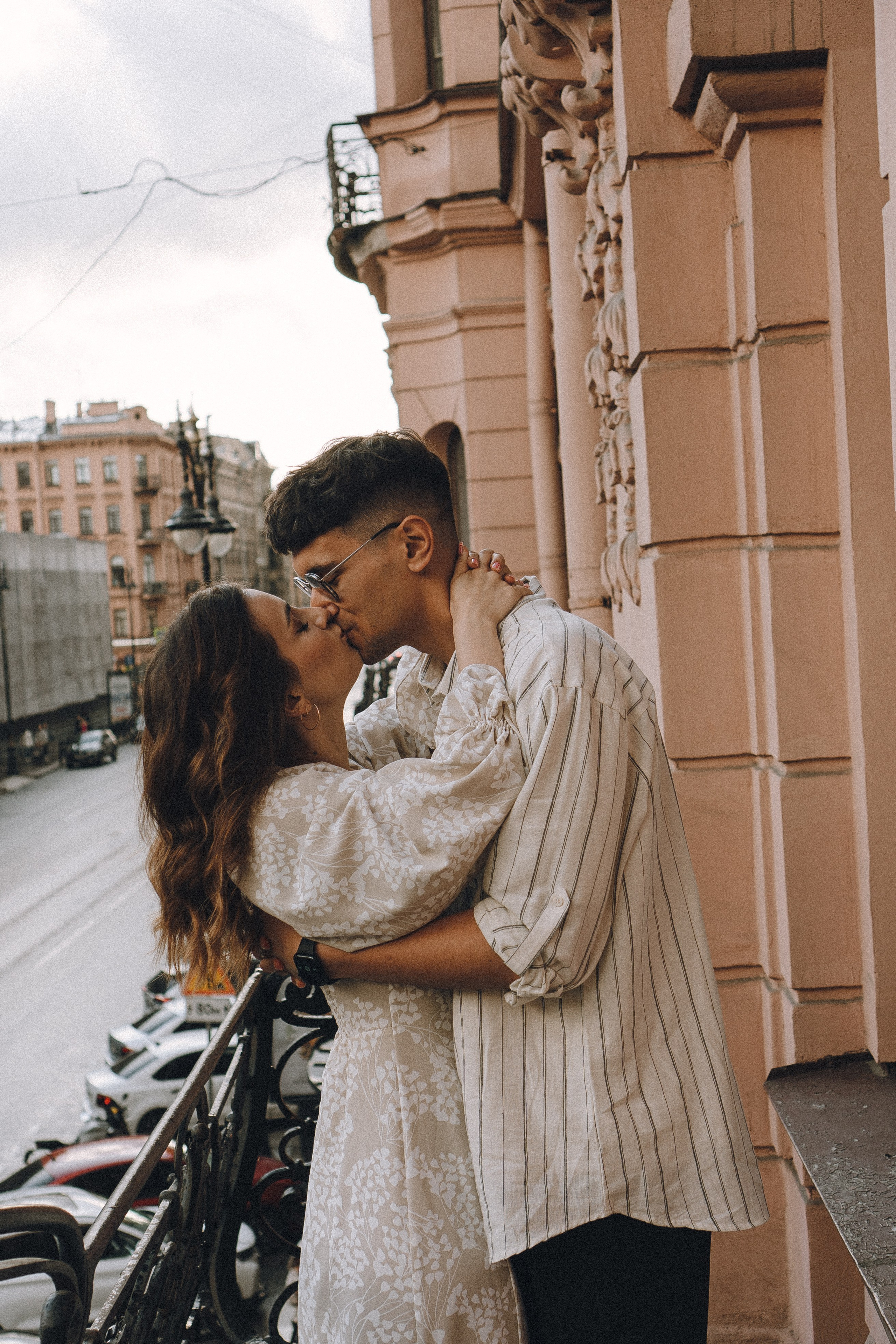 ЛЮБОВЬ В ИЮНЕ. Профессиональный фотограф, Санкт-Петербург — Виктория Богомолова