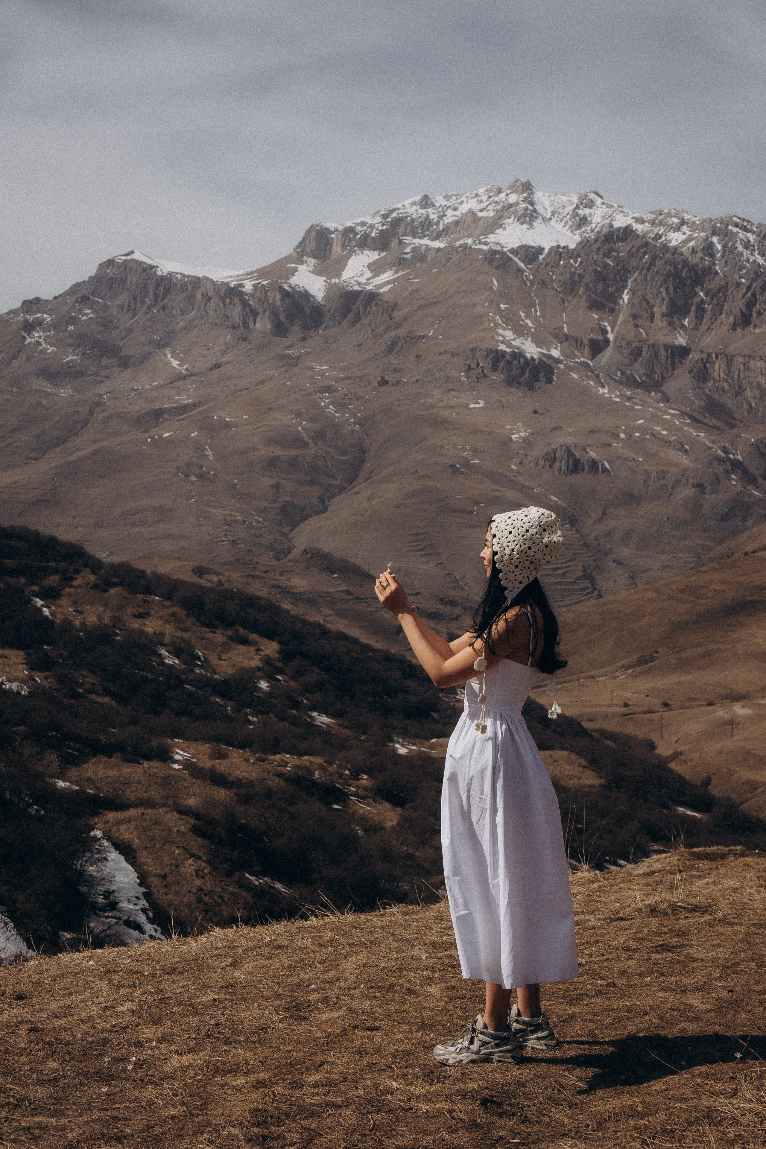 ОСЕТИЯ. Профессиональный фотограф, Санкт-Петербург — Виктория Богомолова