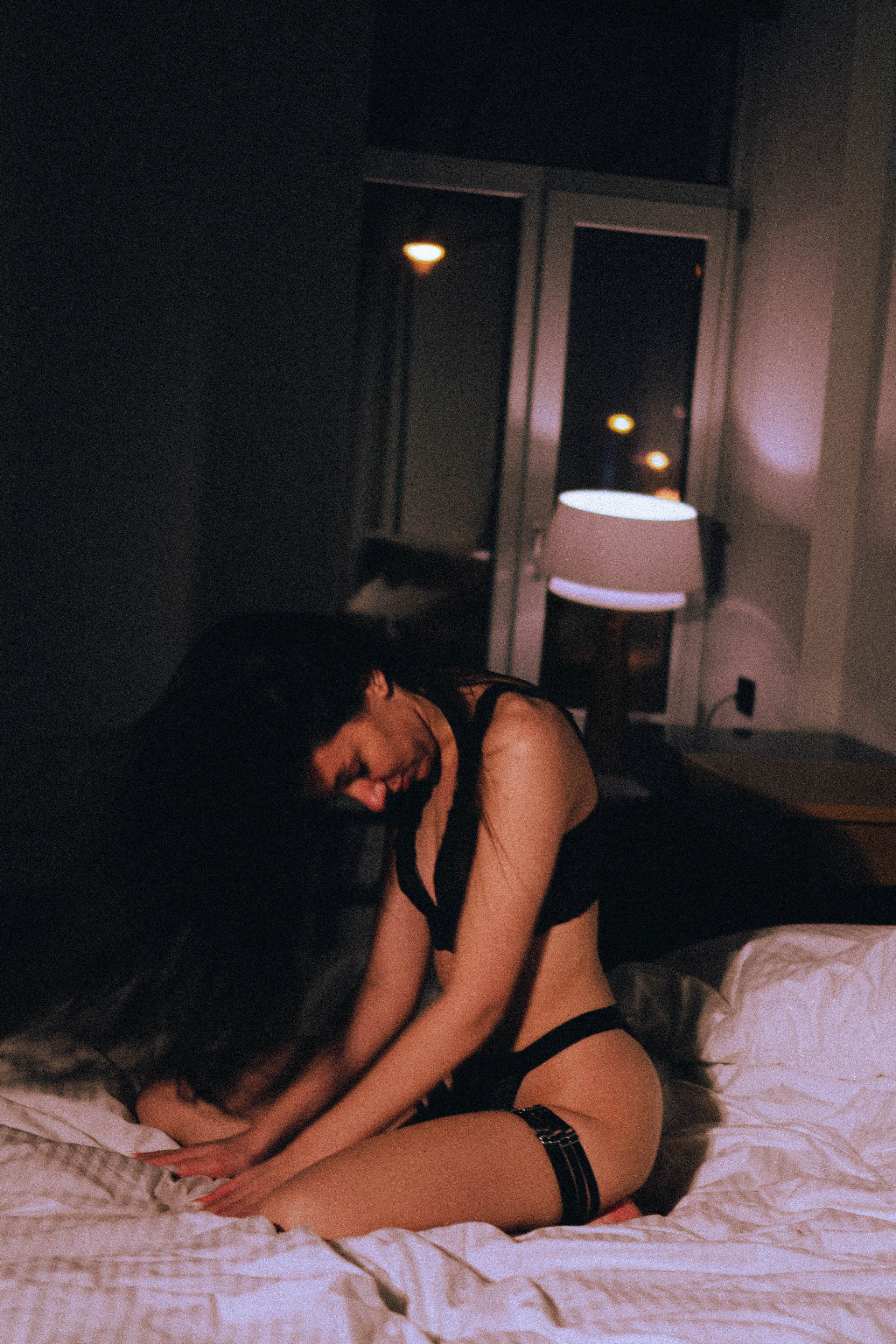 ФОТОСЕССИЯ В БЕЛЬЕ. Профессиональный фотограф, Санкт-Петербург — Виктория Богомолова