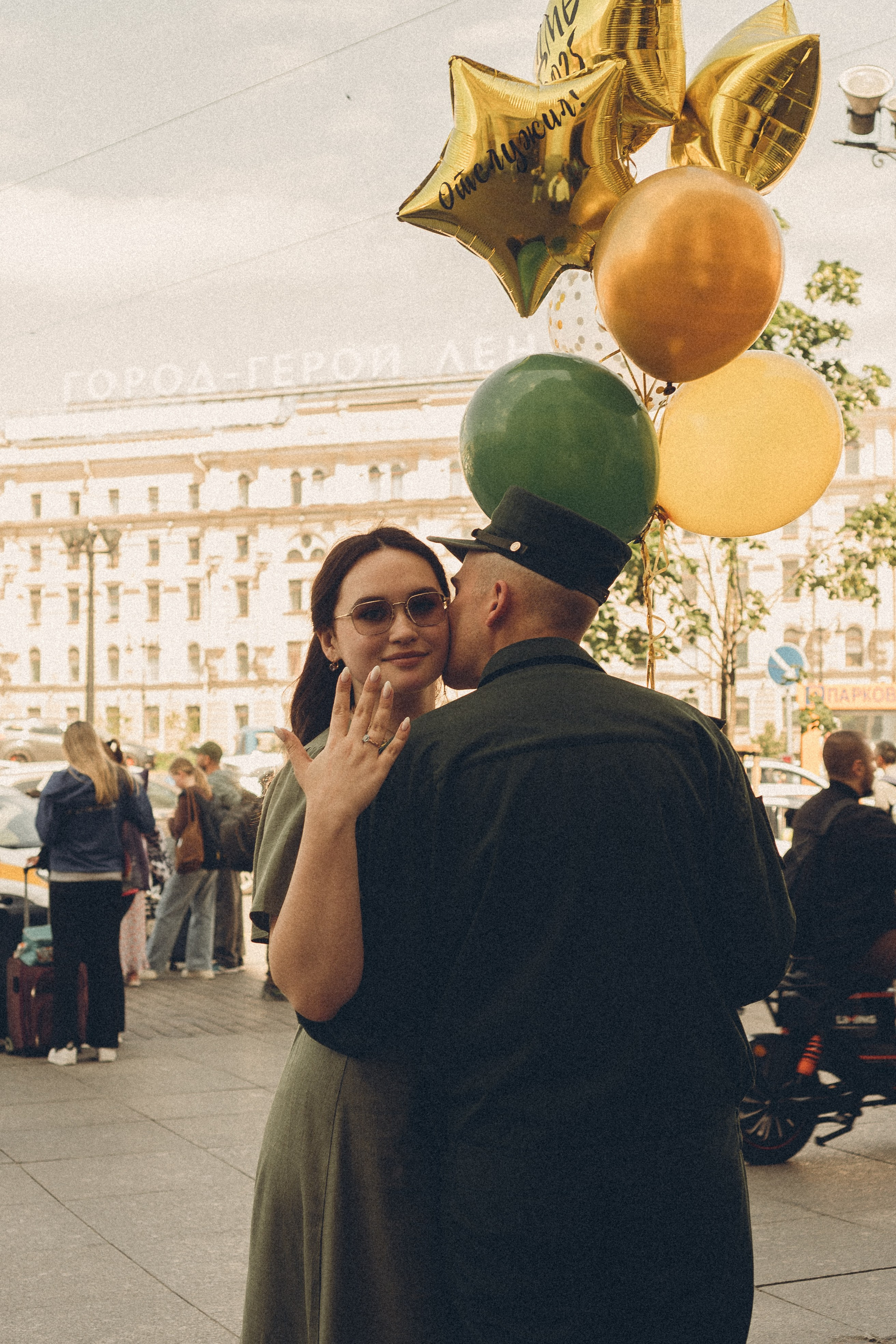 ПРЕДЛОЖЕНИЕ. Профессиональный фотограф, Санкт-Петербург — Виктория Богомолова