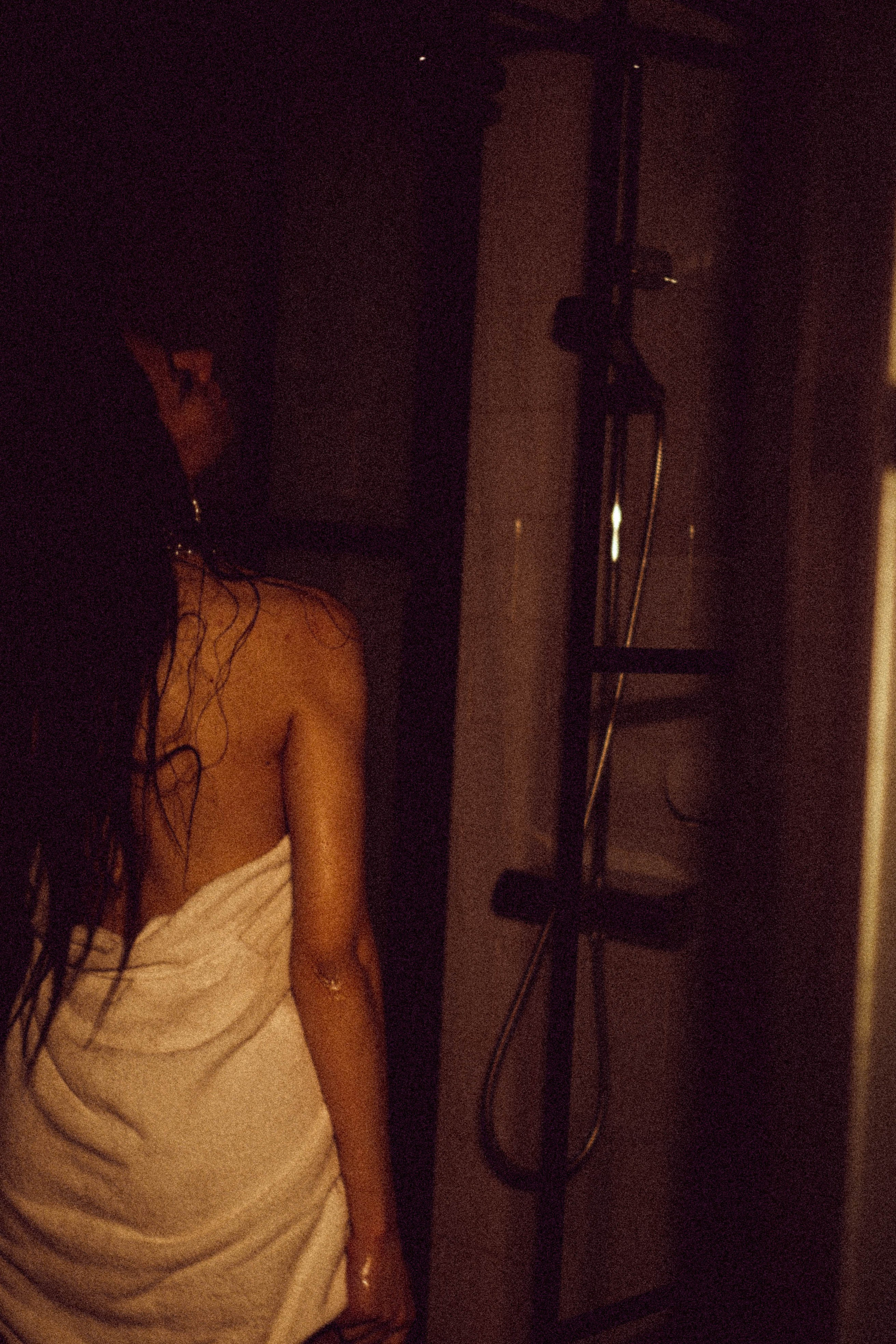 История в ванной. Профессиональный фотограф, Санкт-Петербург — Виктория Богомолова