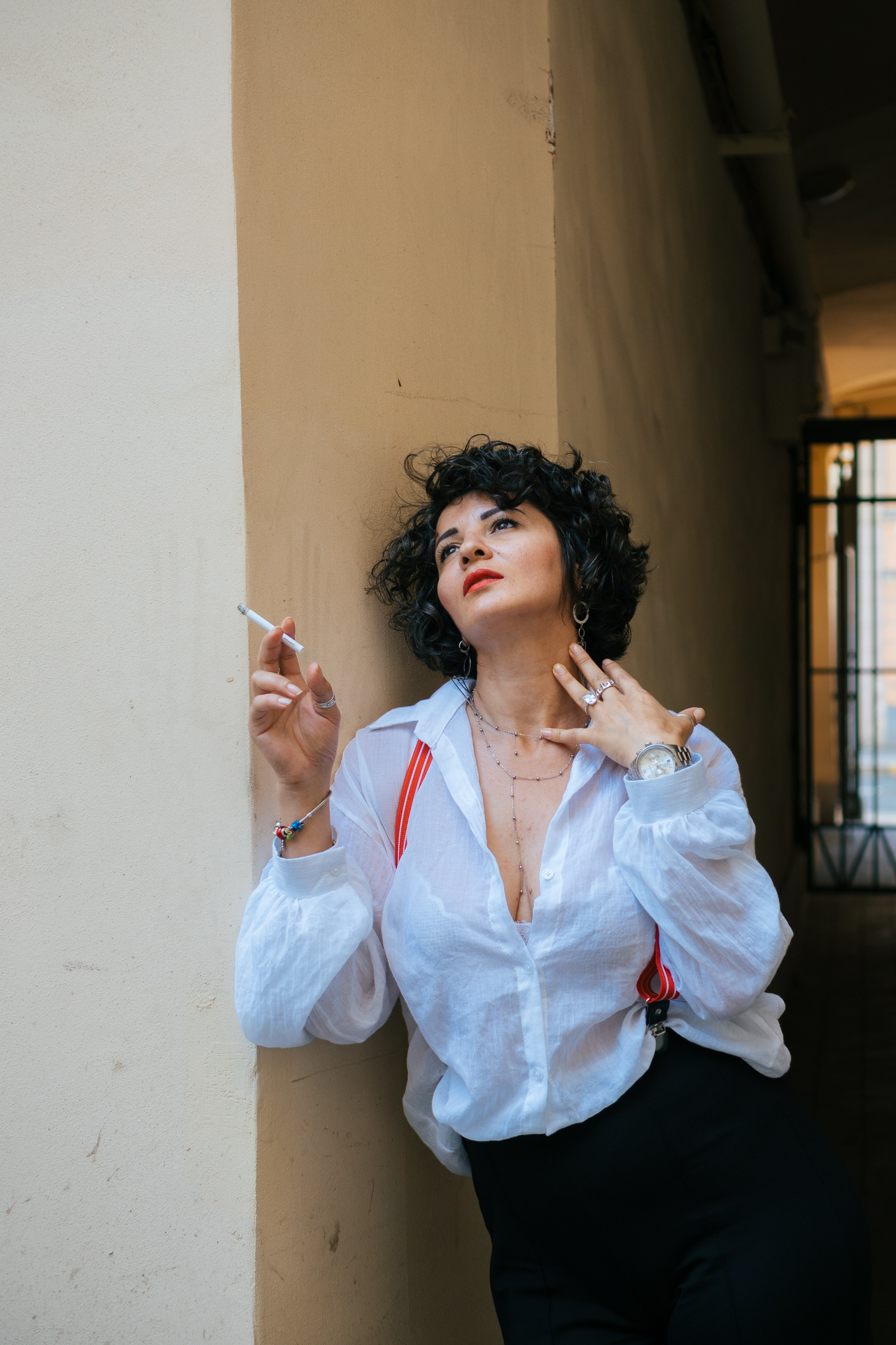 ПРОГУЛКА В ЛЕТНЕМ САДУ. Профессиональный фотограф, Санкт-Петербург — Виктория Богомолова