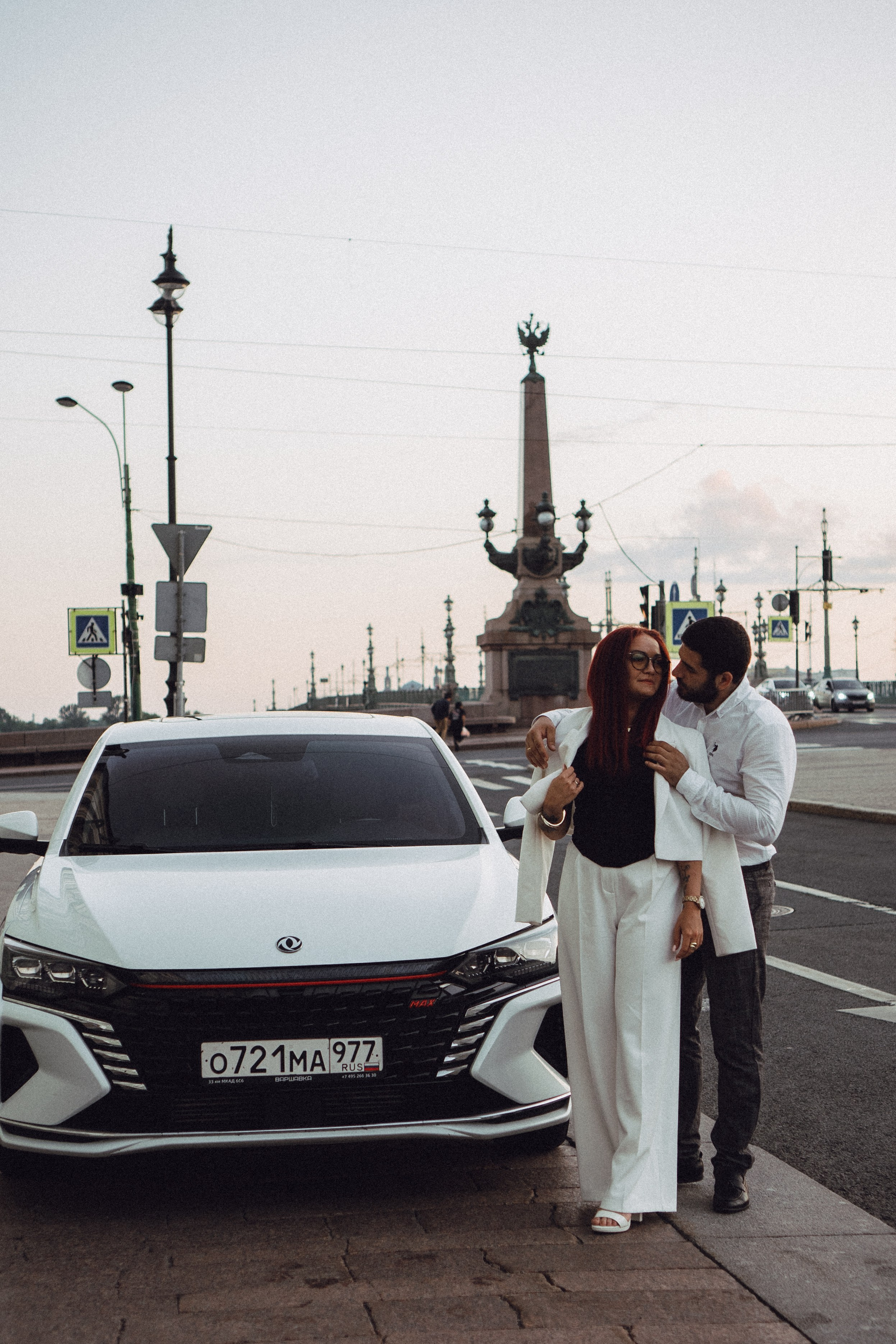 РАССВЕТНАЯ ИСТОРИЯ. Профессиональный фотограф, Санкт-Петербург — Виктория Богомолова