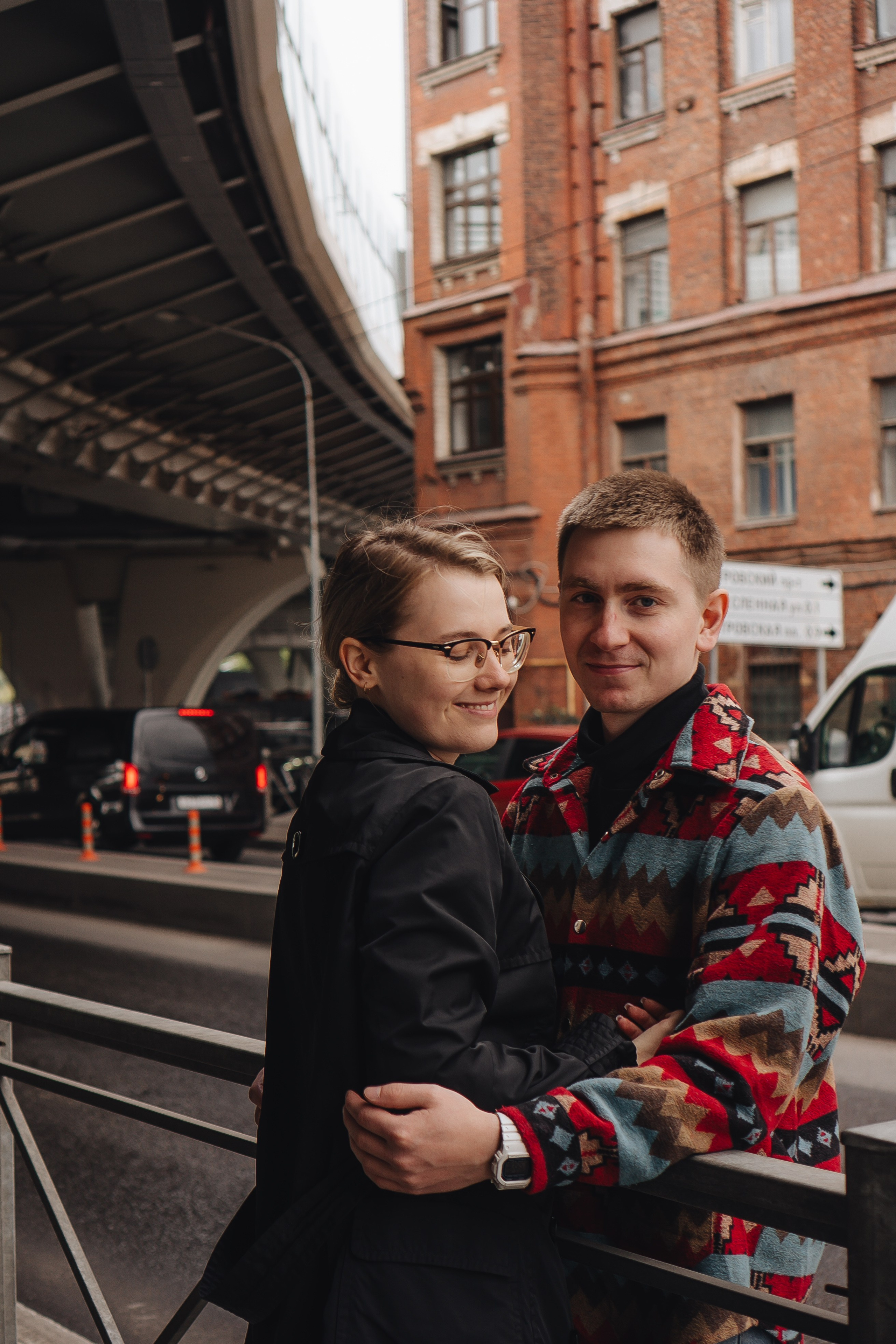ЛЮБОВЬ В САНТК-ПЕТЕРБУРГЕ. Профессиональный фотограф, Санкт-Петербург — Виктория Богомолова