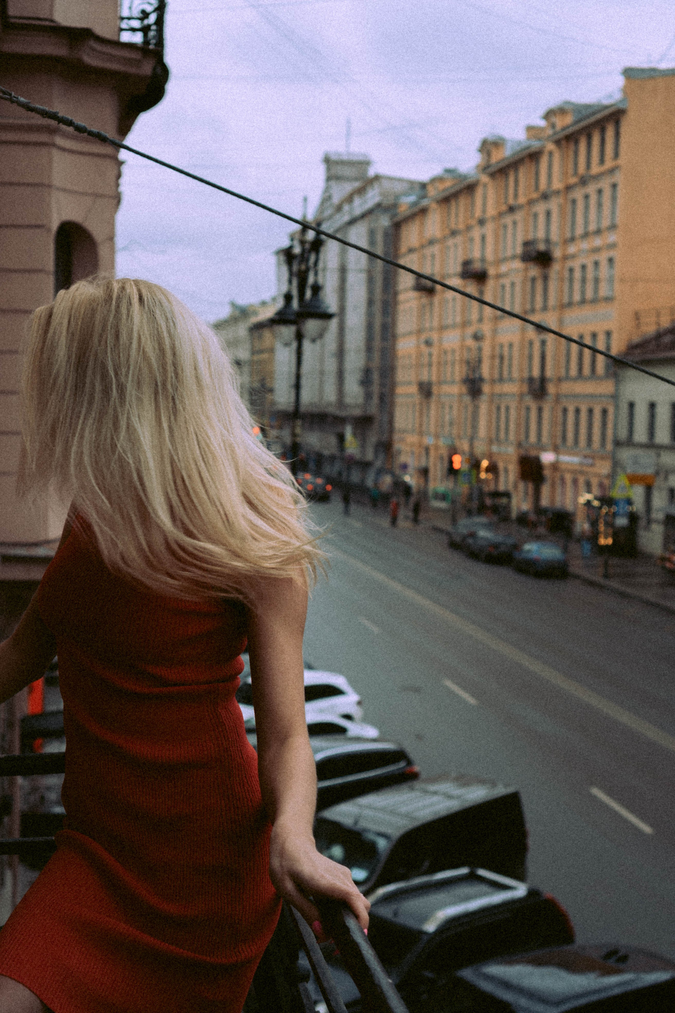 Винтажная серия. Профессиональный фотограф, Санкт-Петербург — Виктория Богомолова