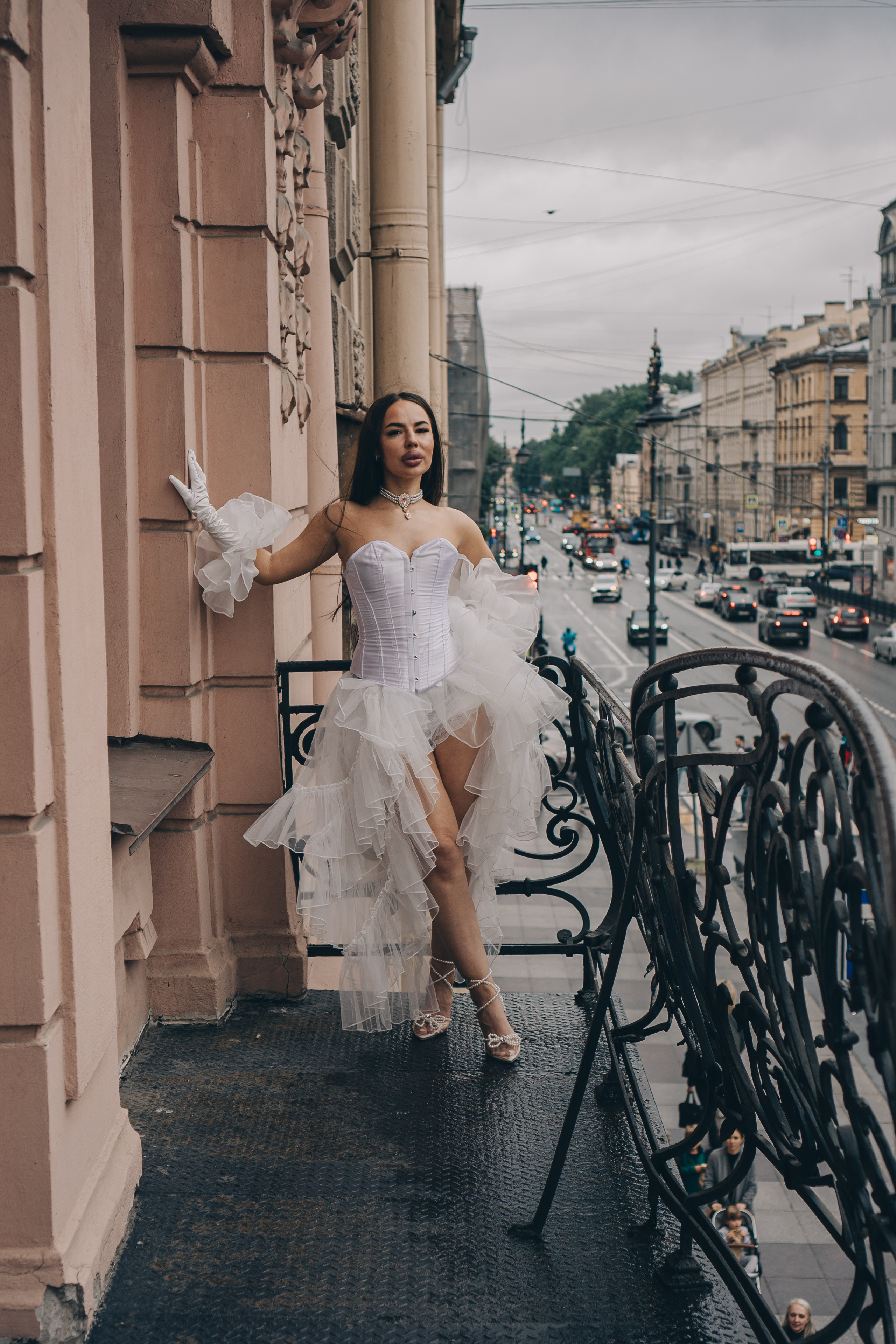 ВИНТАЖНЫЙ СТИЛЬ. Профессиональный фотограф, Санкт-Петербург — Виктория Богомолова