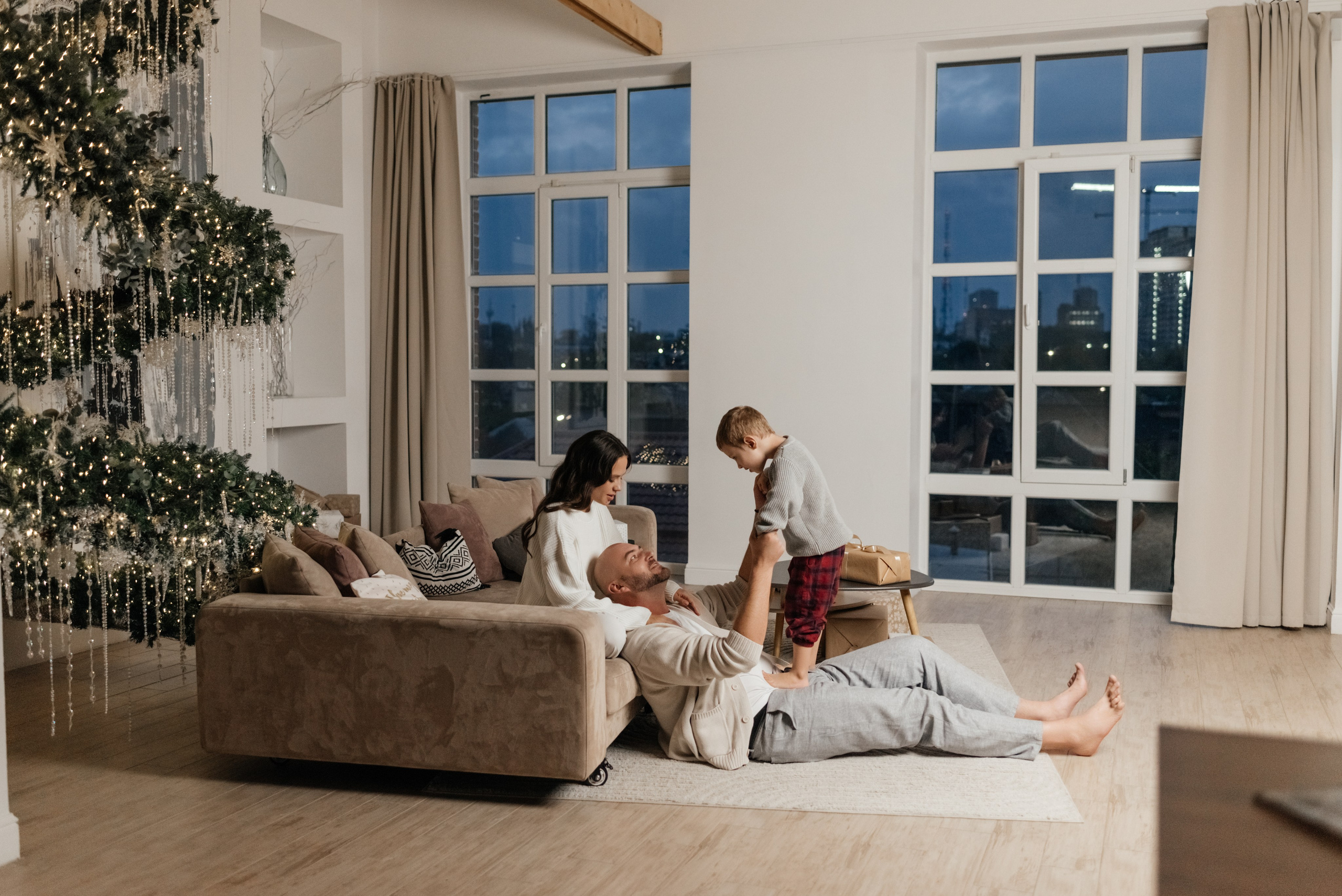 Фотостудия Леона «СКАНДИ». Фотограф Елена Кучук