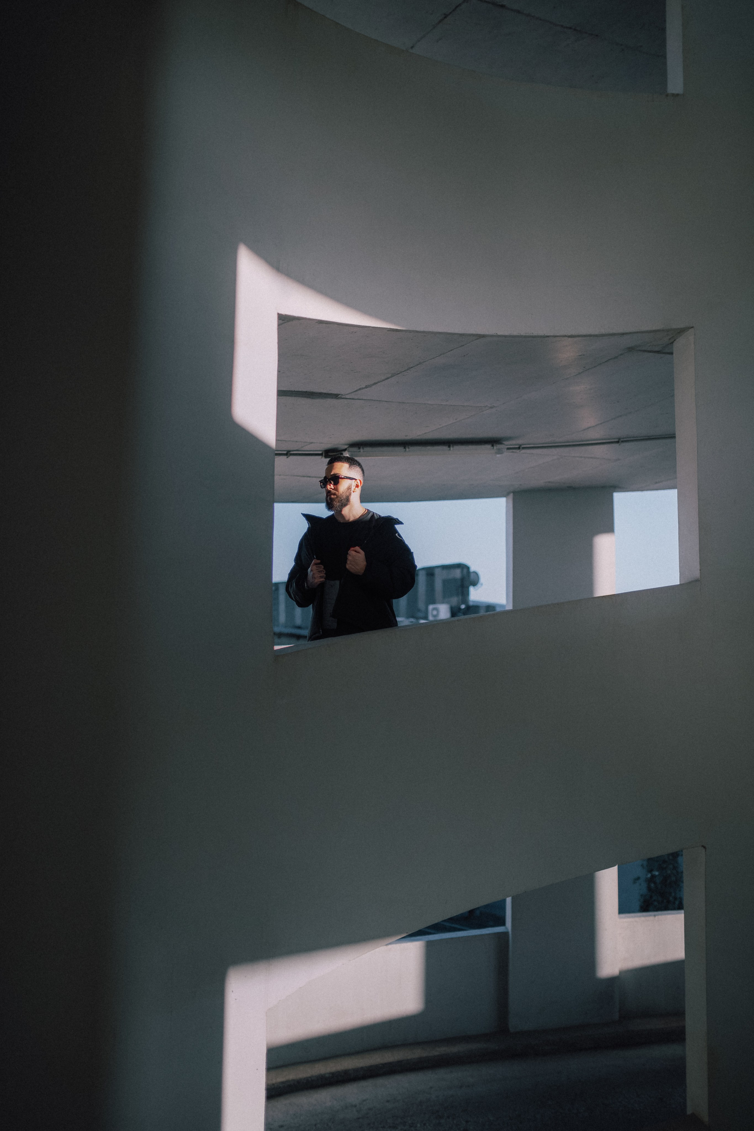 DAOMI. Фотограф Москва