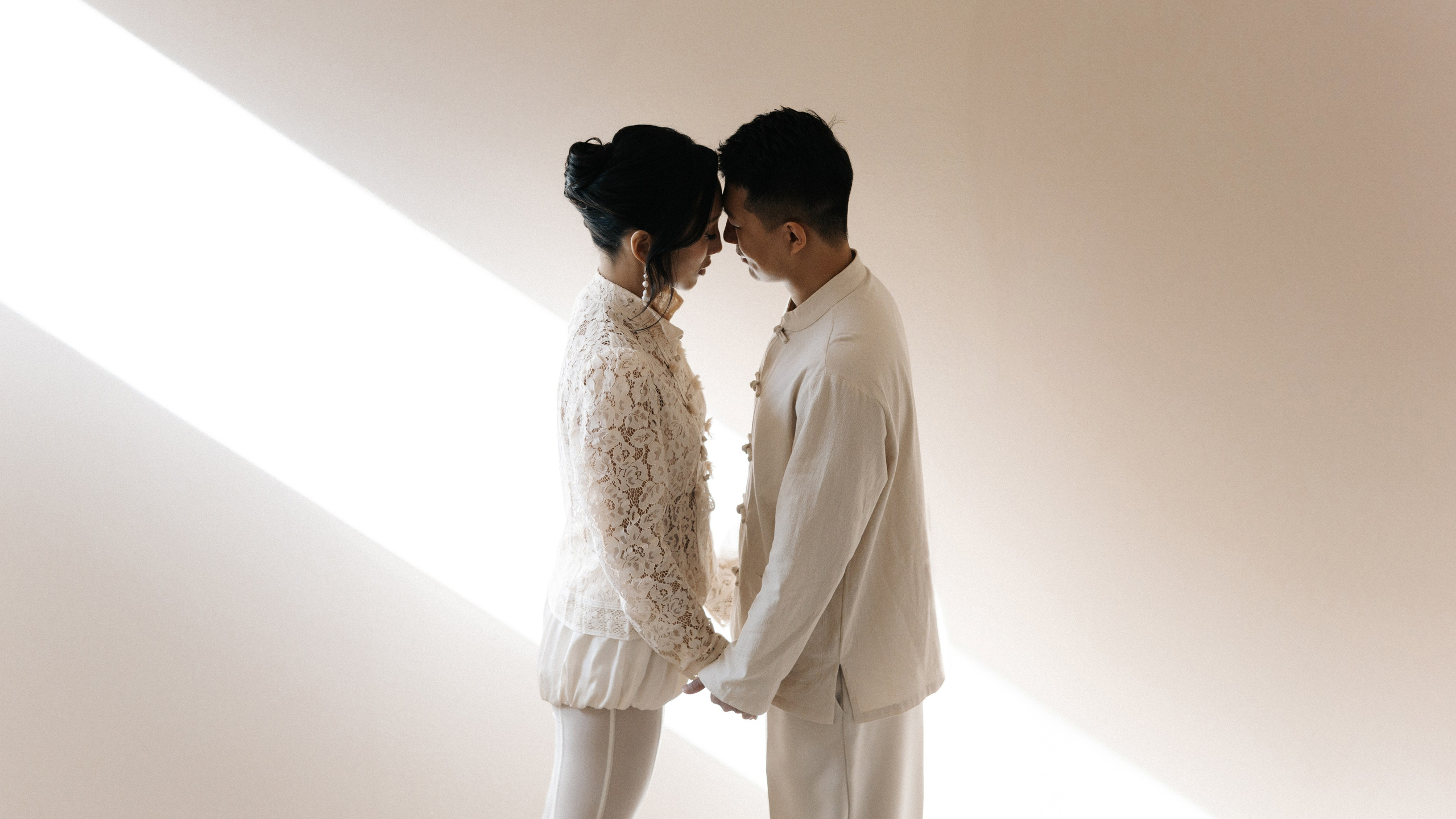 Олег и Оля. Свадебный фотограф Москва Мотеюнайте Виктория