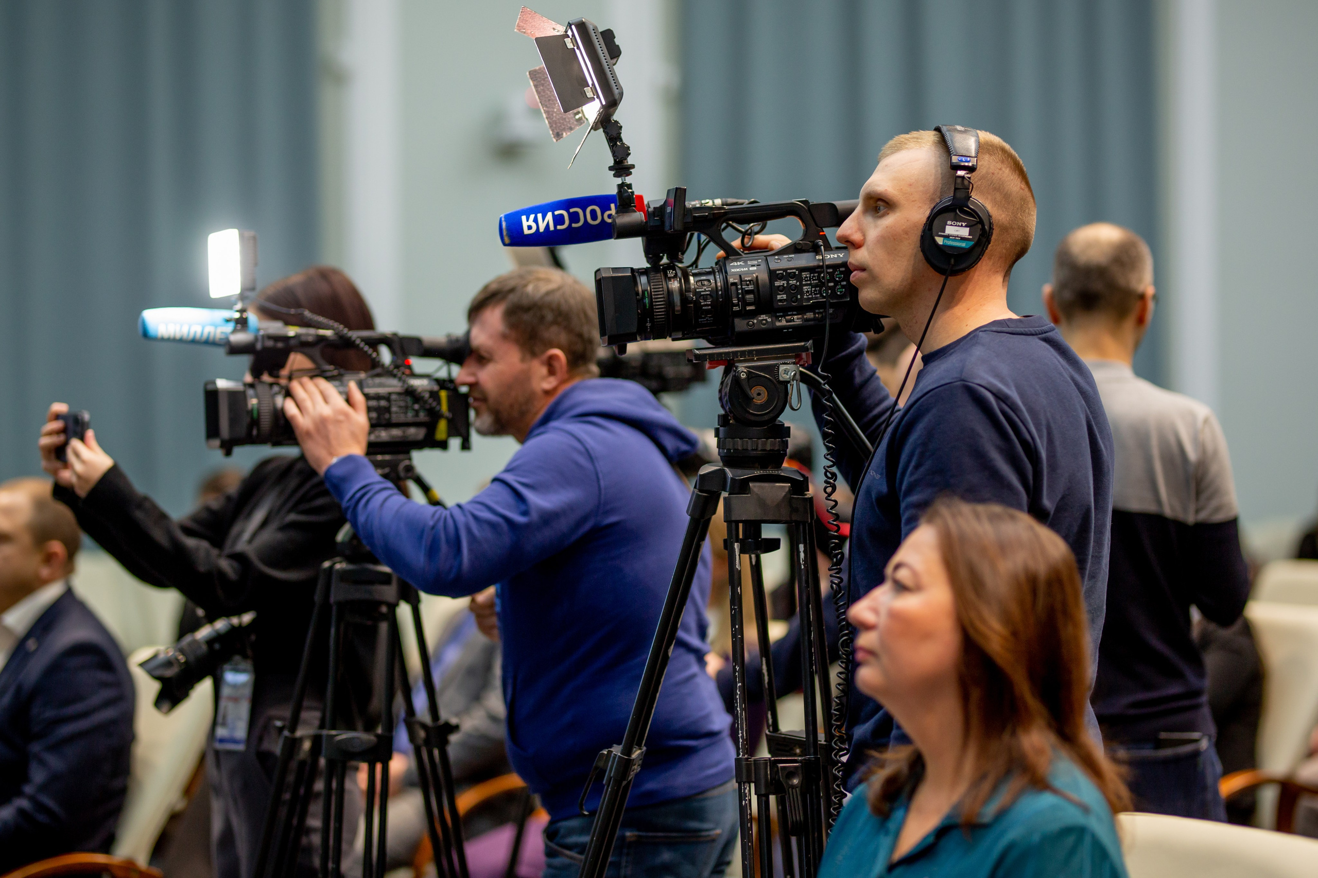 «Журналист года 2025». Фотограф в Крыму