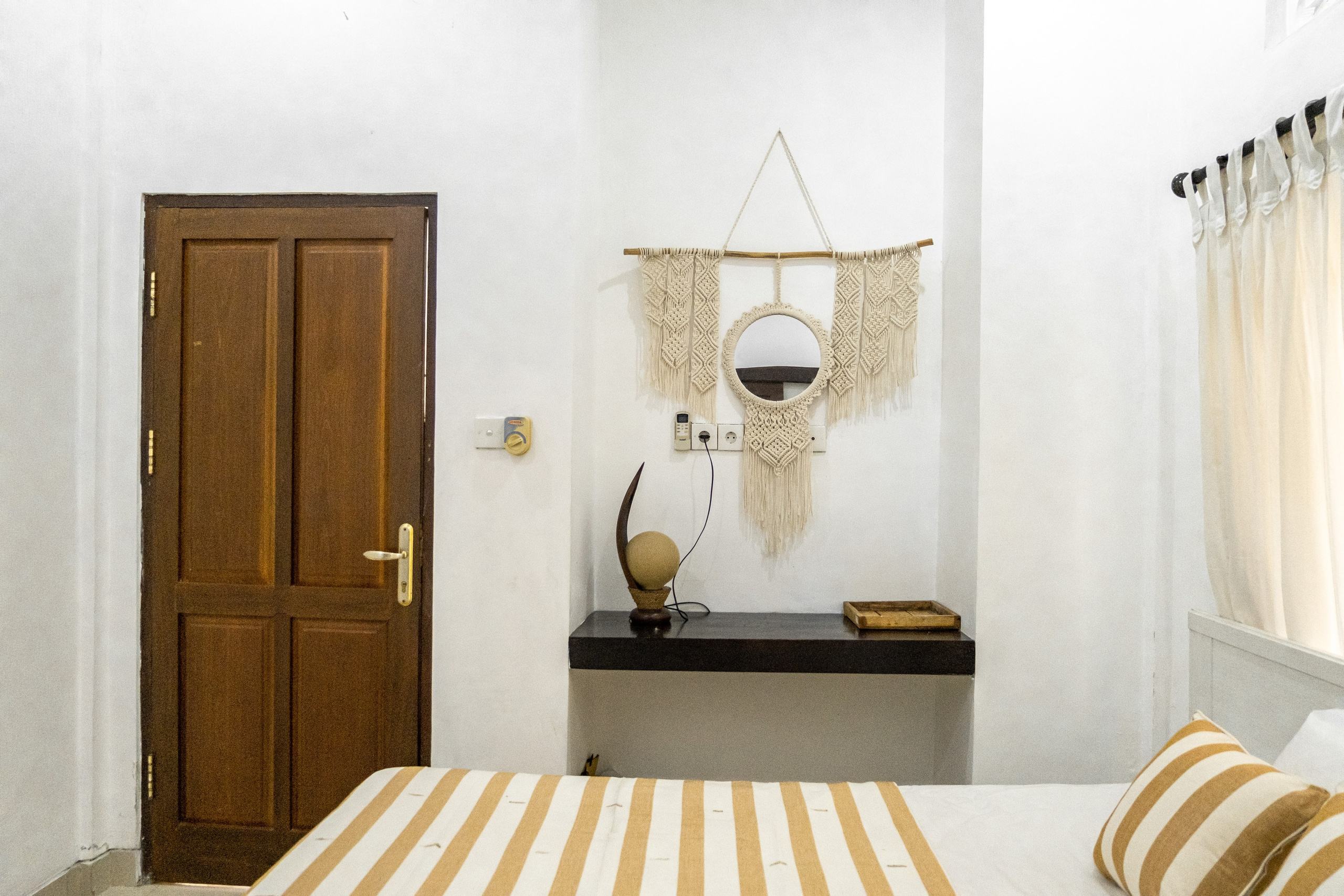 Villa Lighthouse. Photographer Cyprus