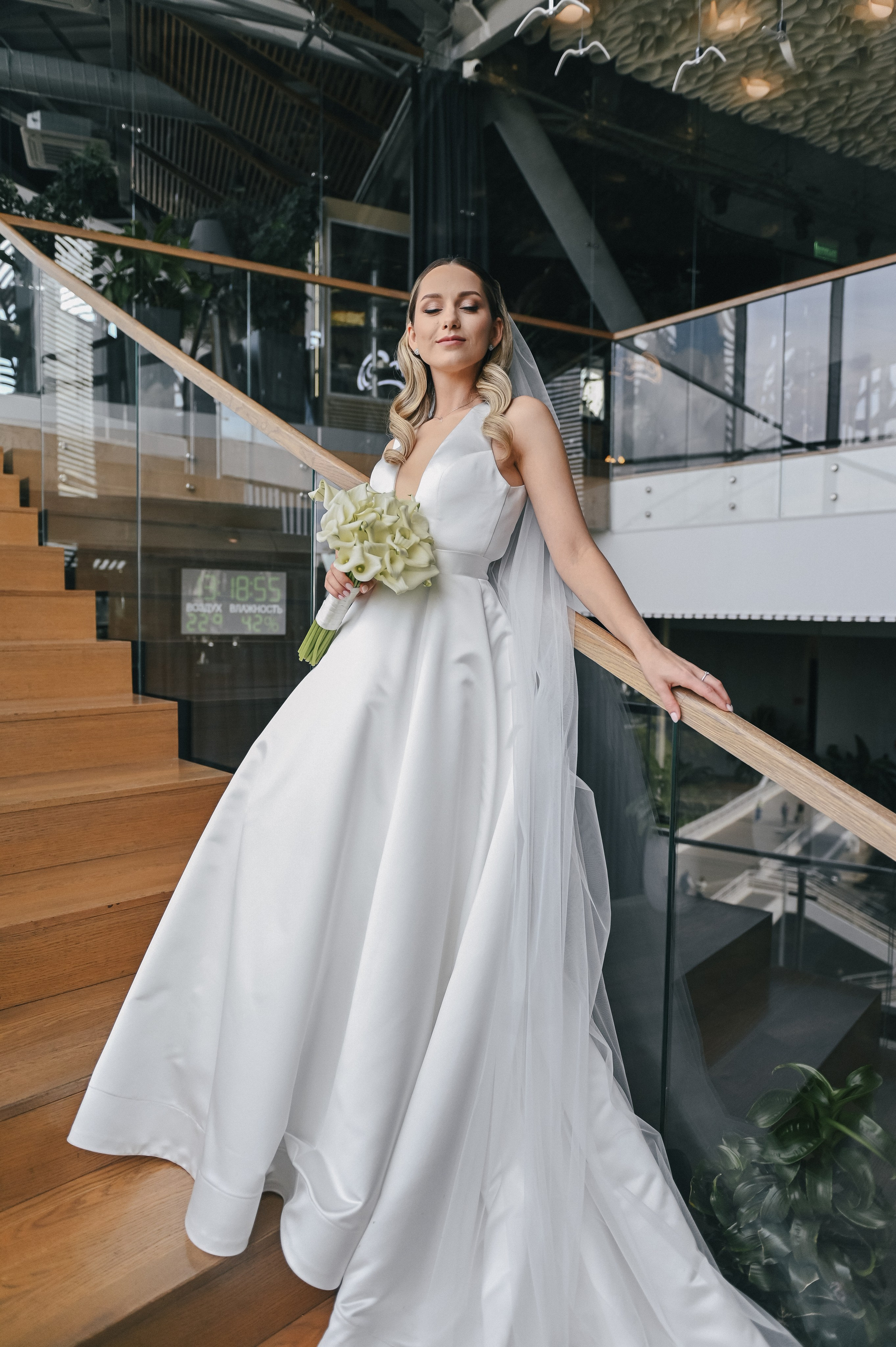 Рома + Вика — Организация EventGstudio. Свадебный и семейный фотограф Волгоград Москва