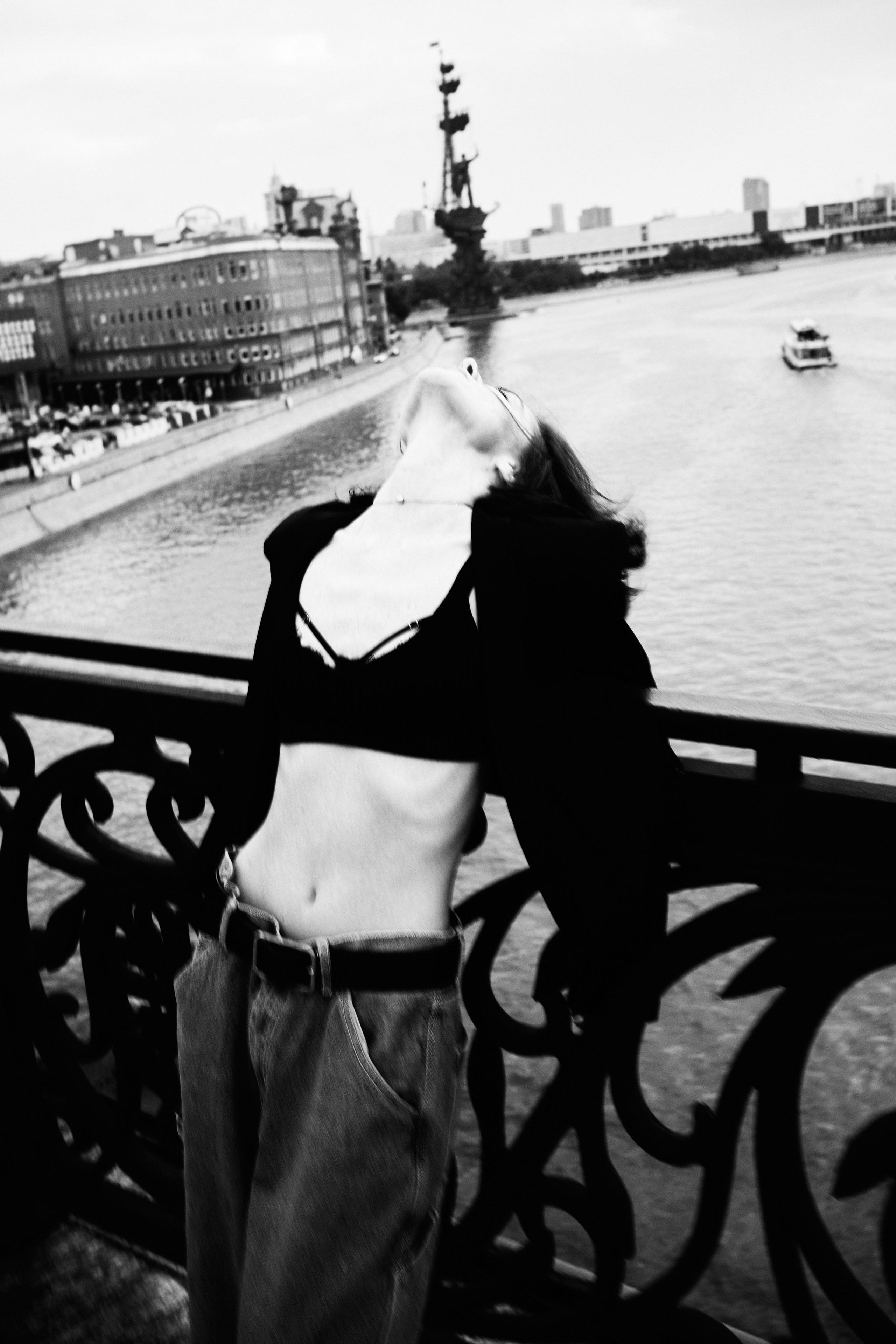 Katya. Z H U R A V L E V