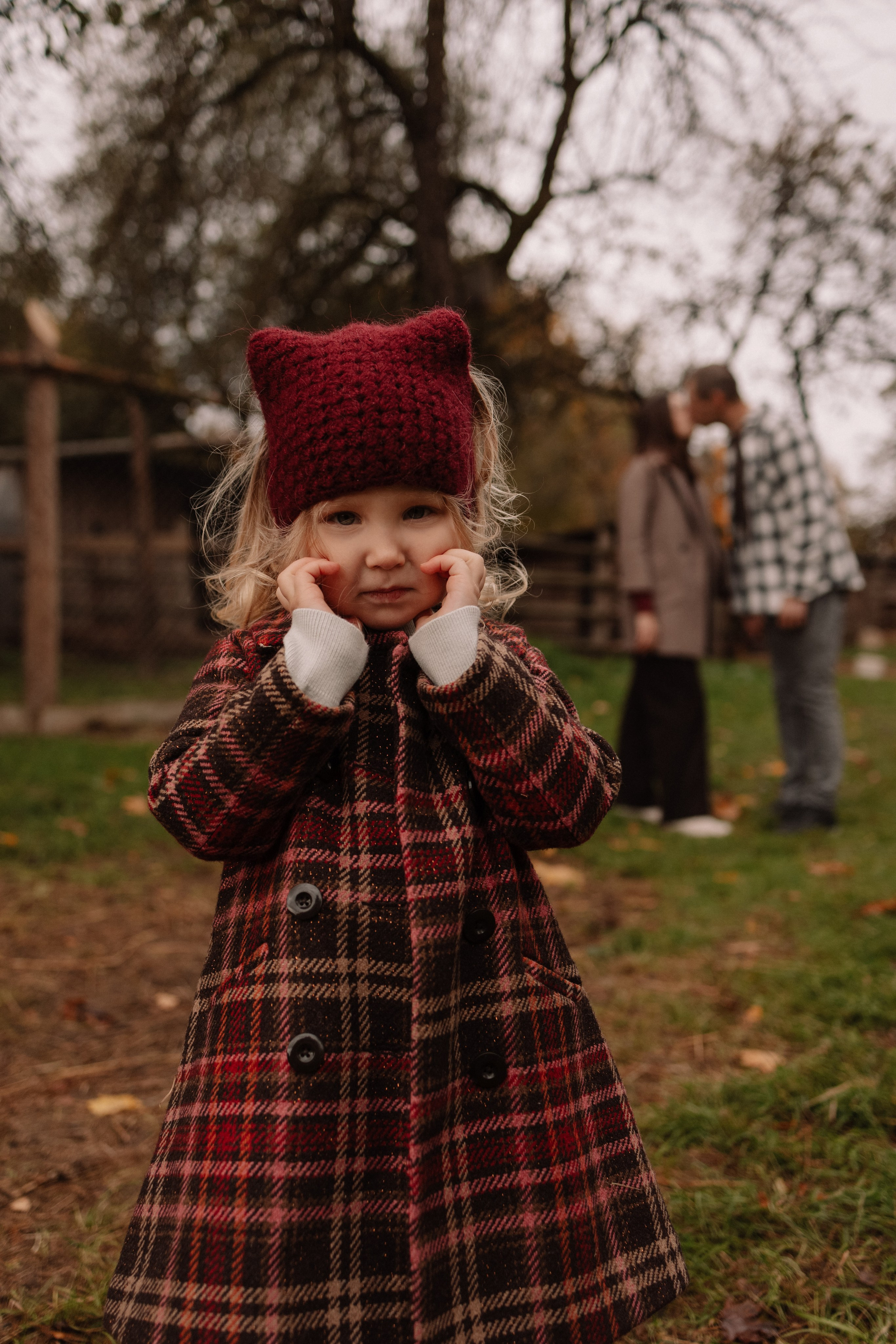 Семейная. Photographer Oseiko Nadezhda