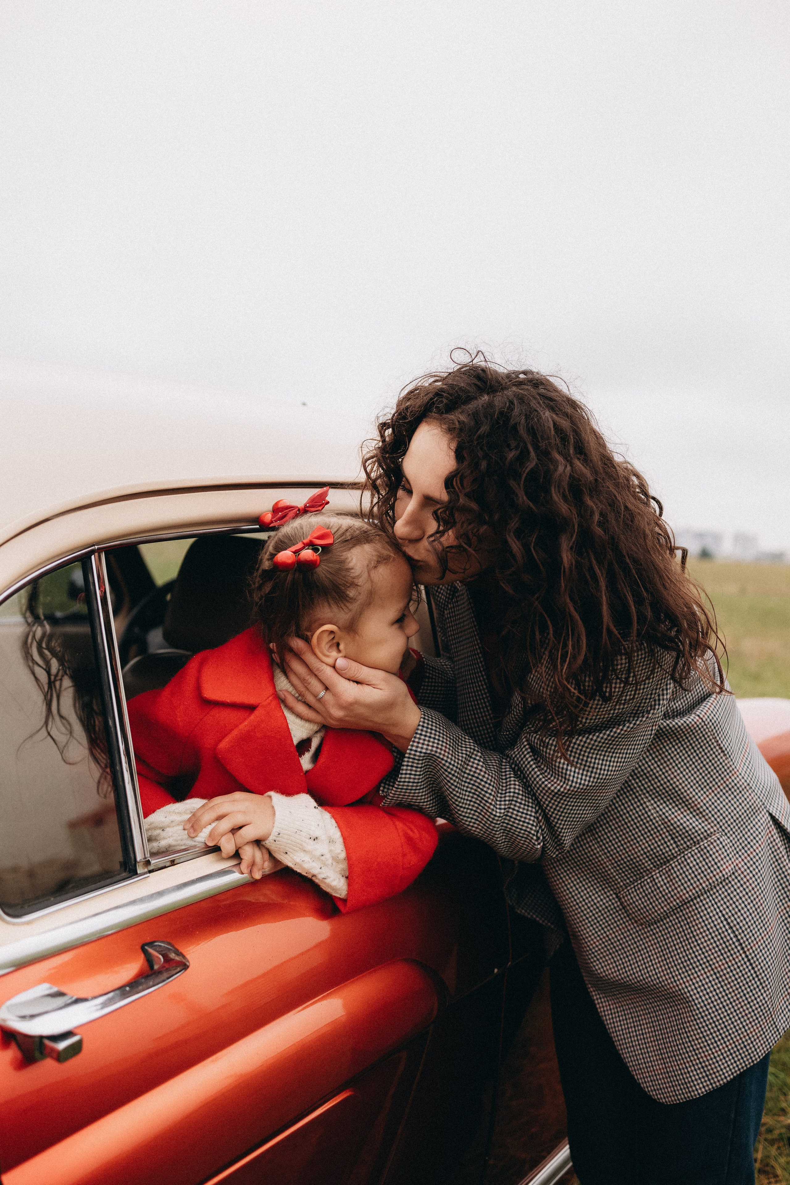 Семейная. Photographer Oseiko Nadezhda