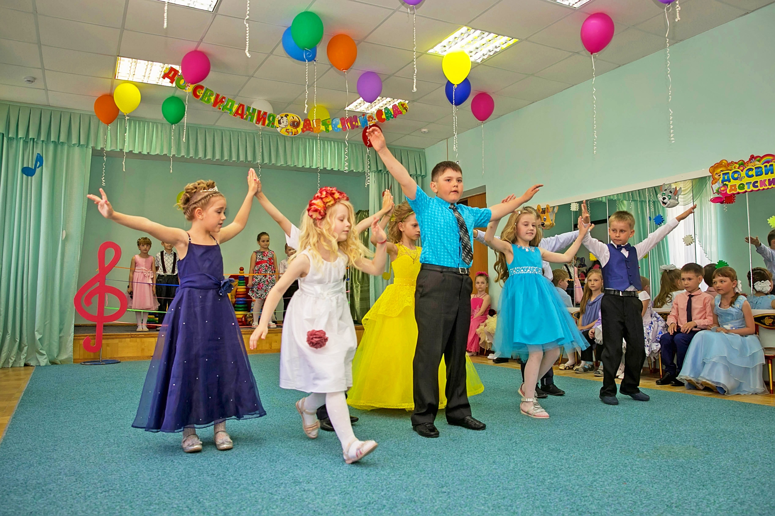 Выпускной 466. Семейный и детский фотограф в Нижнем Новгороде