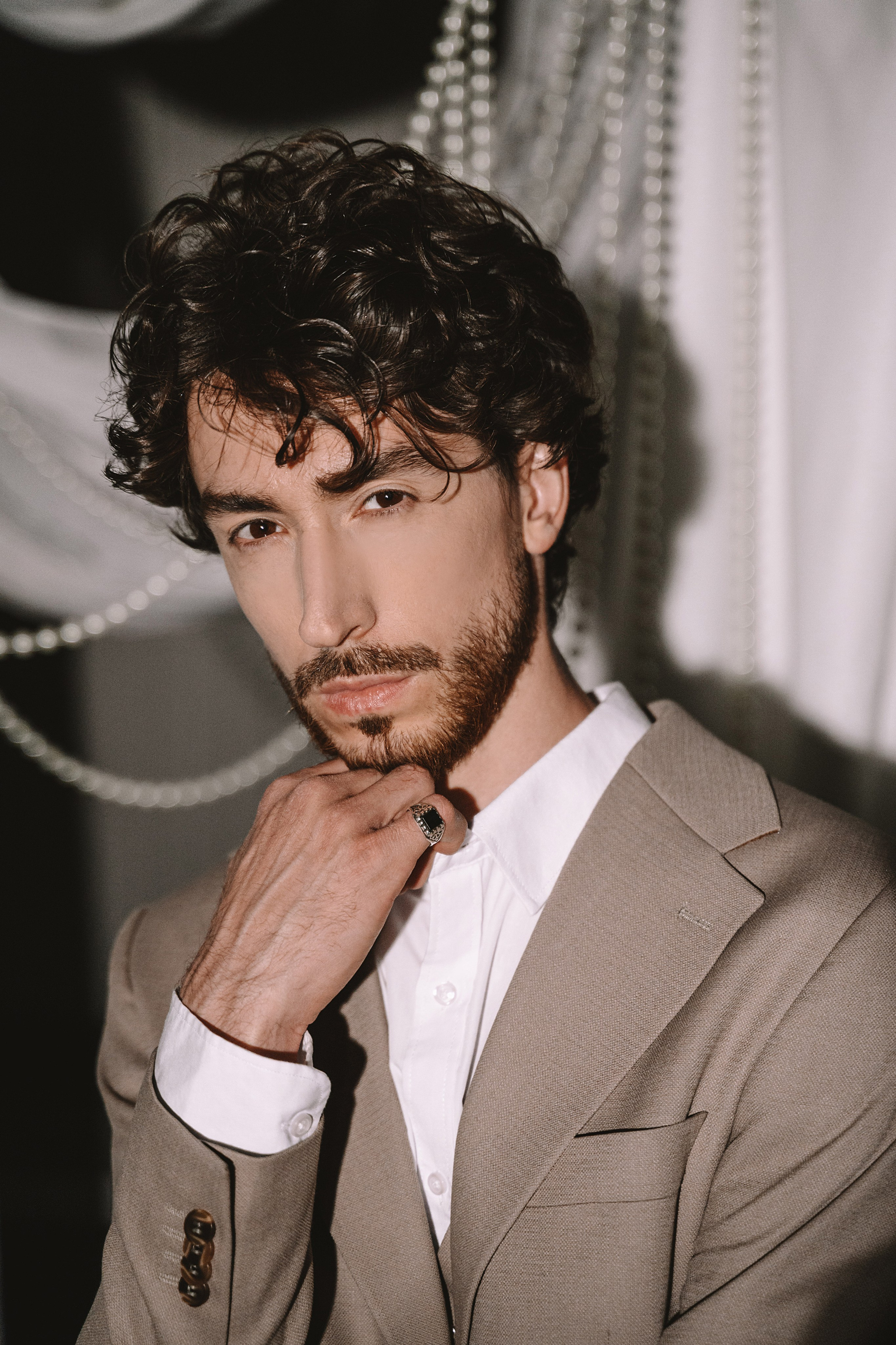 Егор и Дарья. Свадебное агентство Amorewed Agency