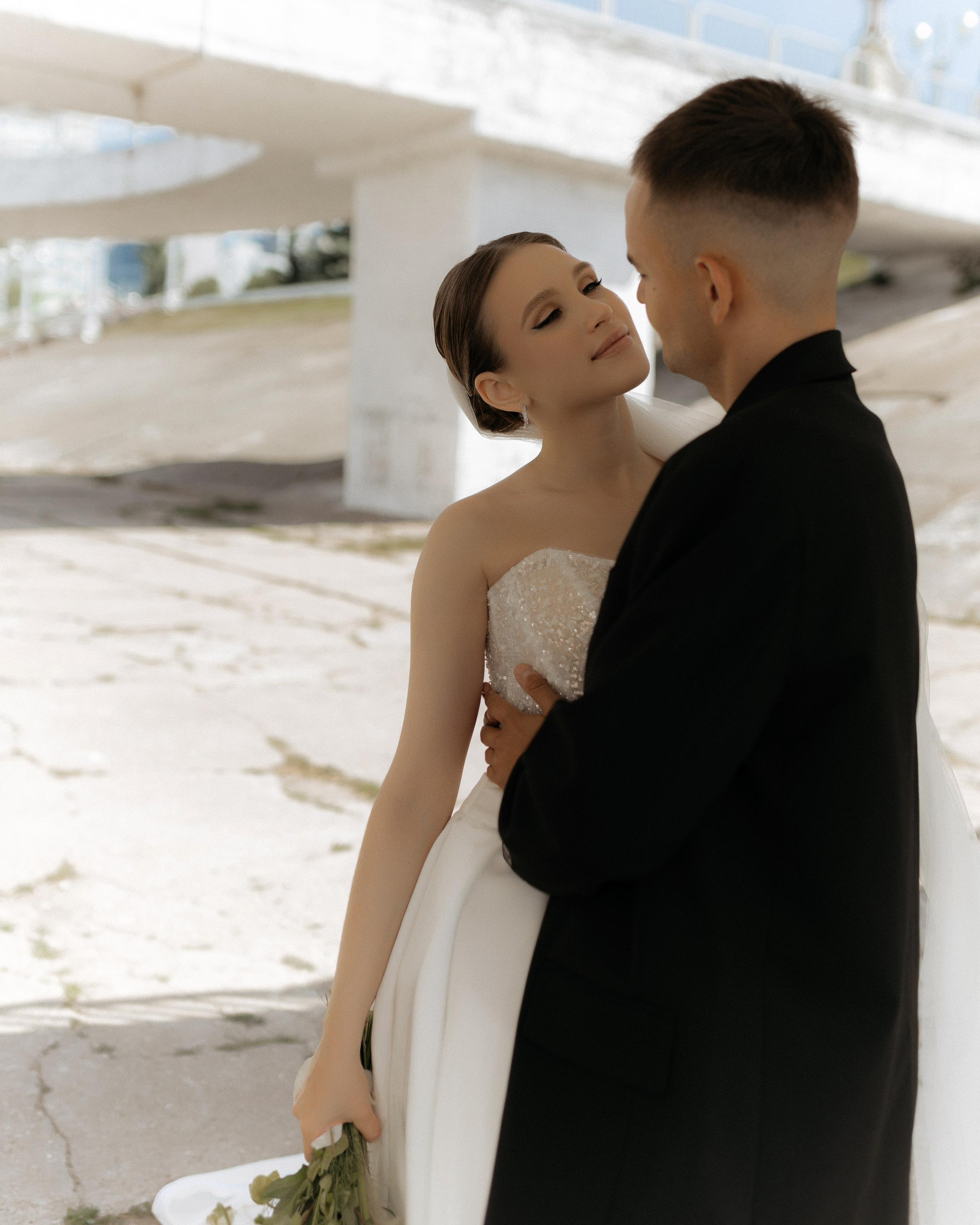 Алексей и Валерия. DARYA.BELKINA