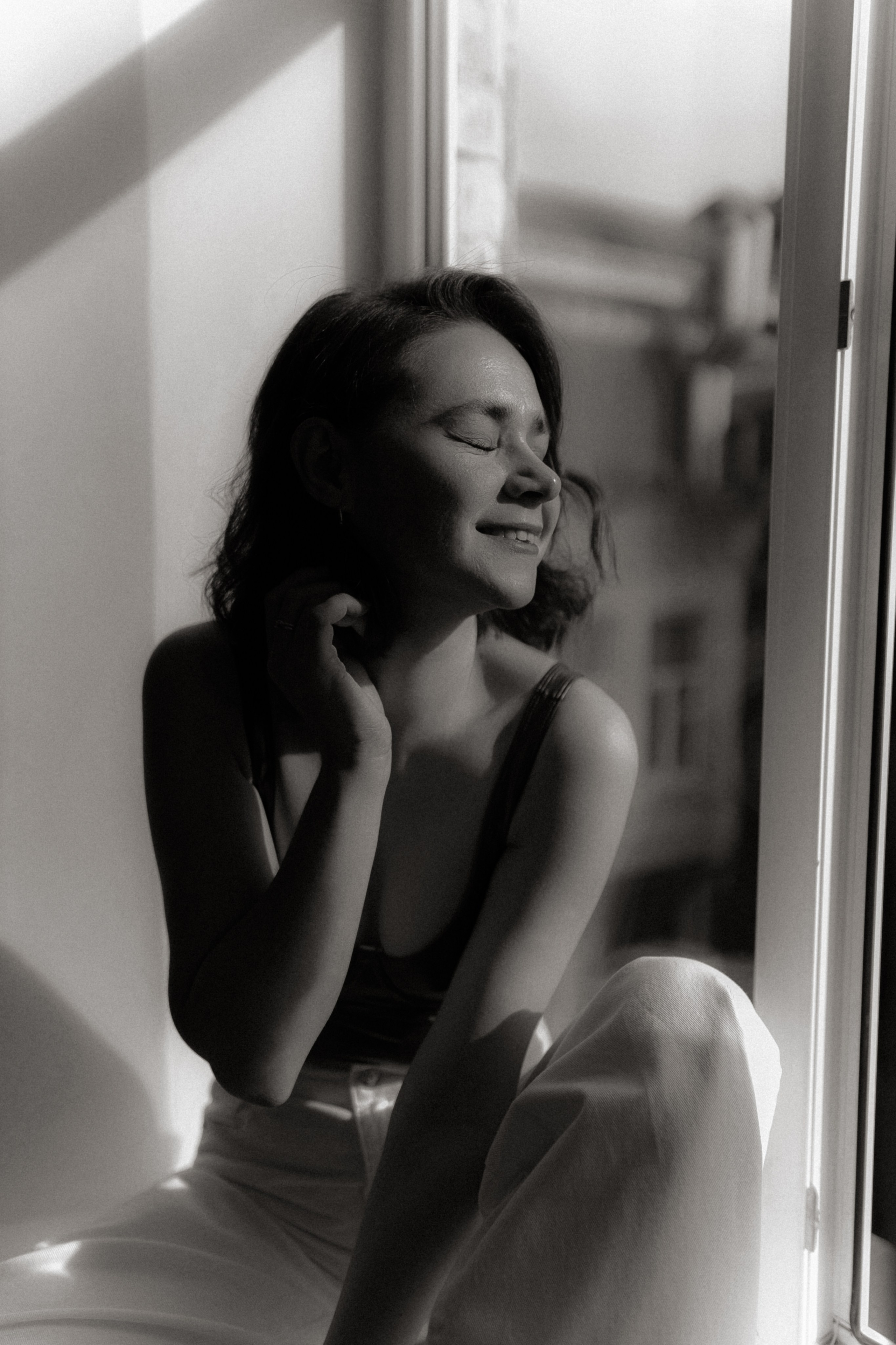 Полина. DARYA.BELKINA