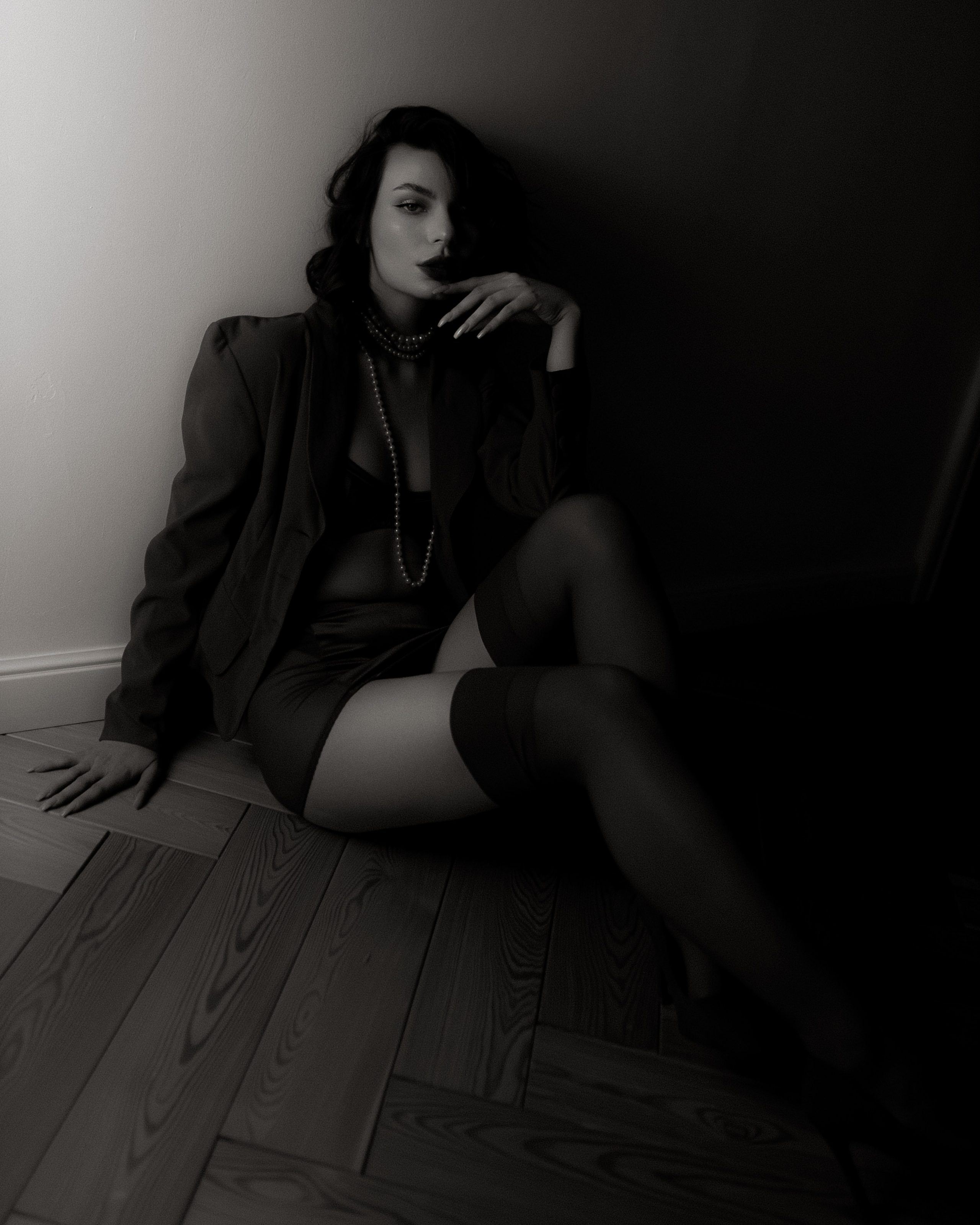 Мария. DARYA.BELKINA